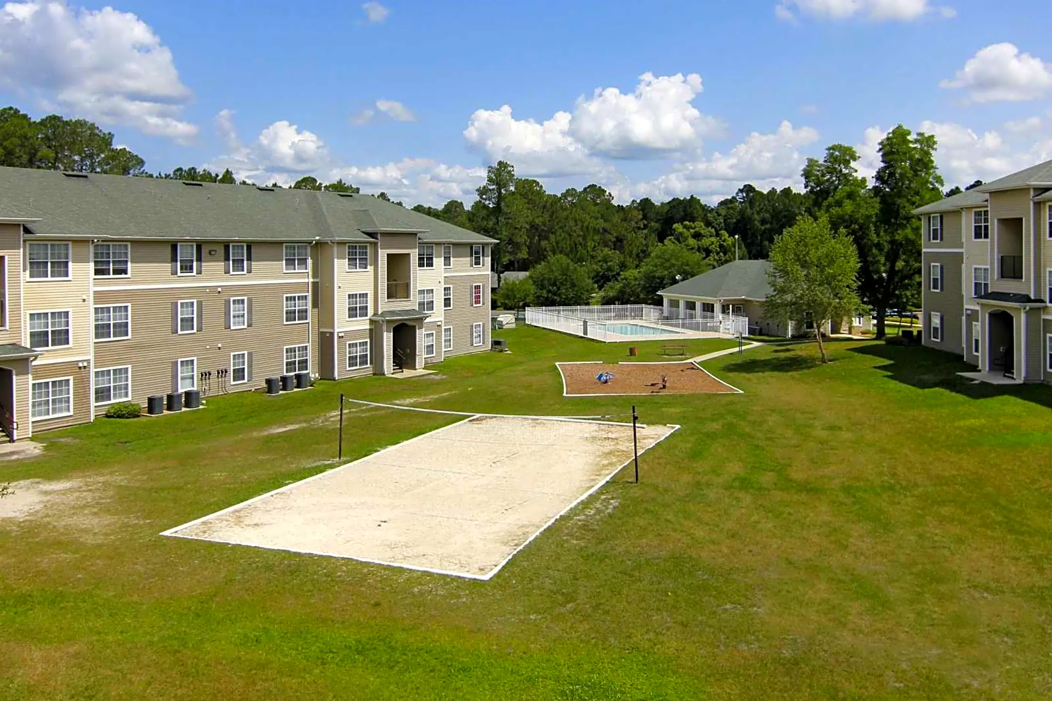 Whispering Oaks 900 S Water St Starke, FL Apartments for Rent Rent.