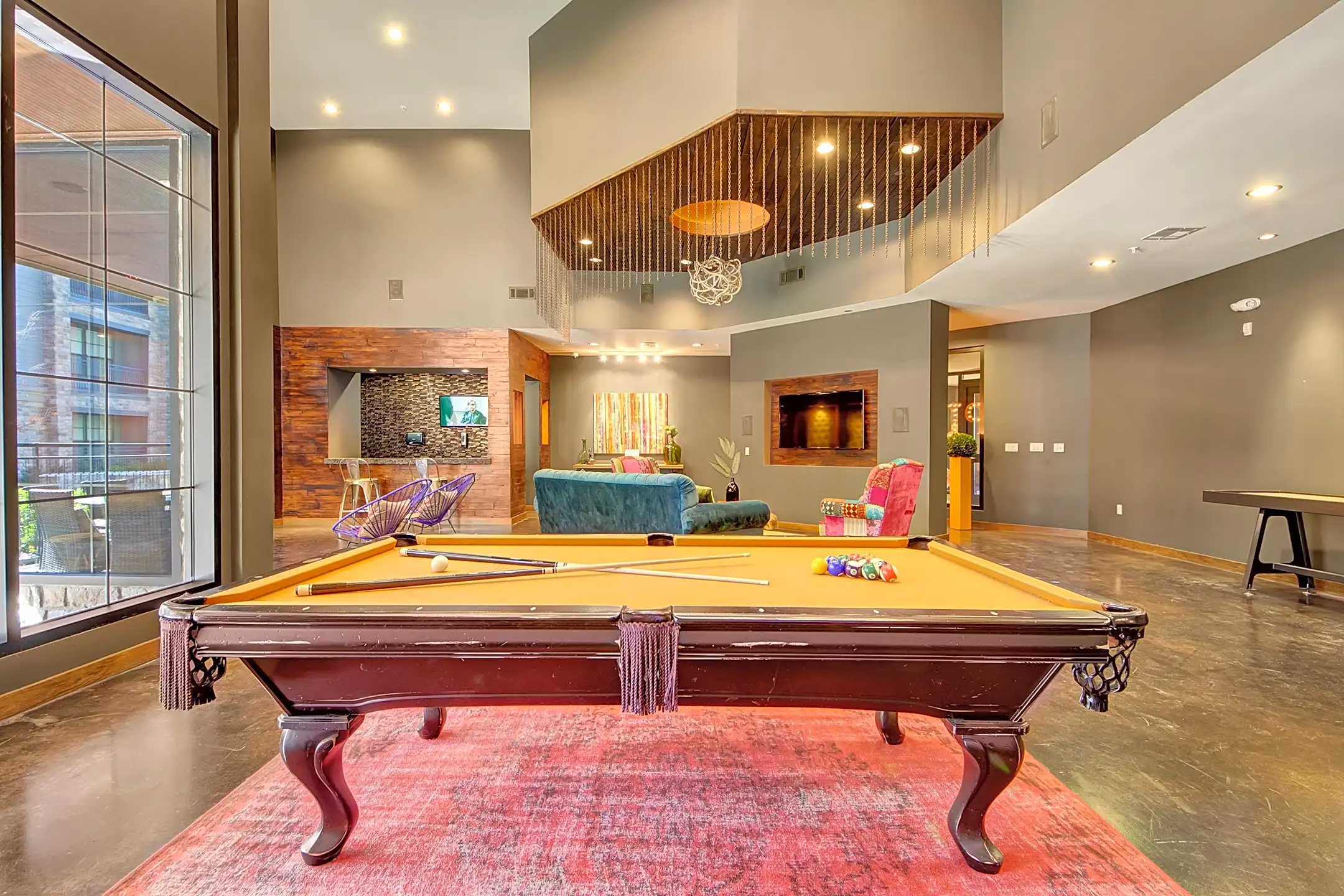 Enclave At Brookside 1414 E 39th St Tulsa, OK Apartments for Rent