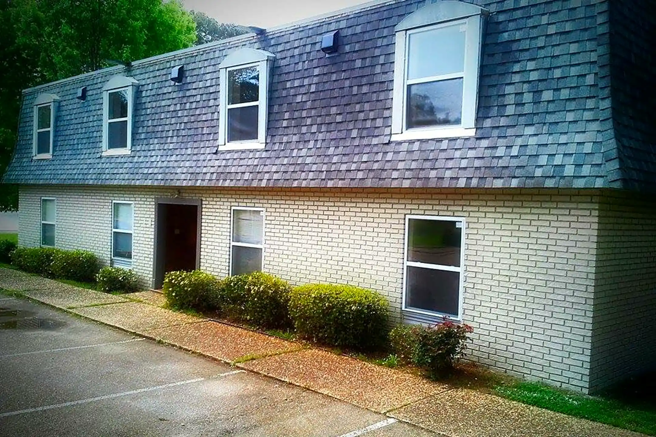 301 E Reynolds Dr Apartments Ruston, LA 71270