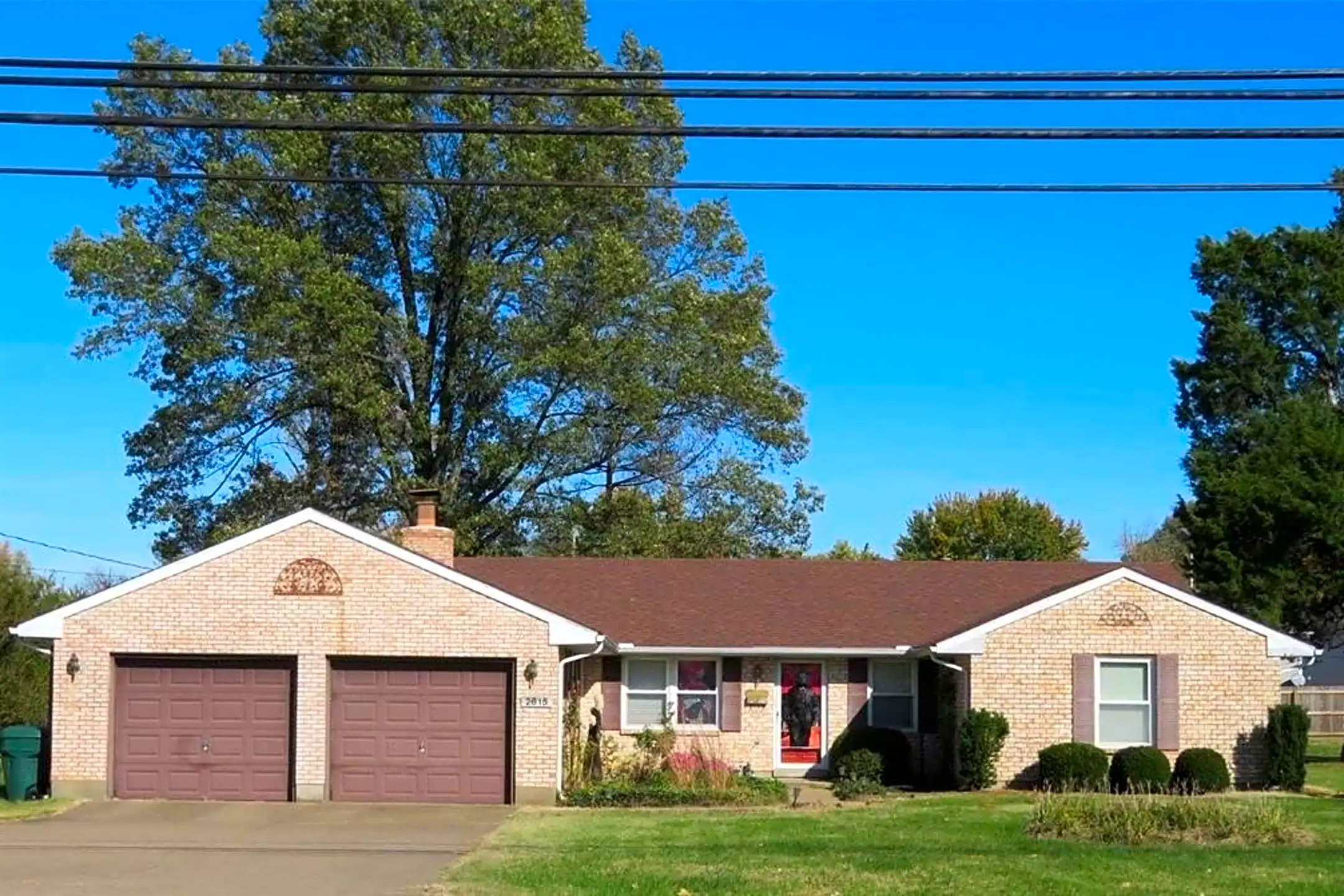 2615 Old Hartford Rd Owensboro, KY Houses for Rent Rent.