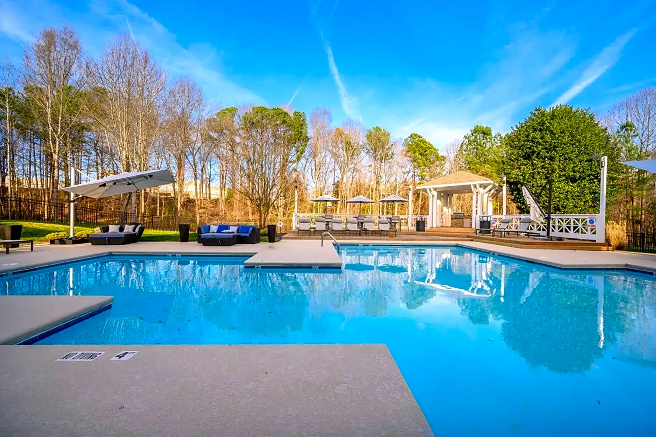 Audubon Parc Apartments Cary, NC 27518