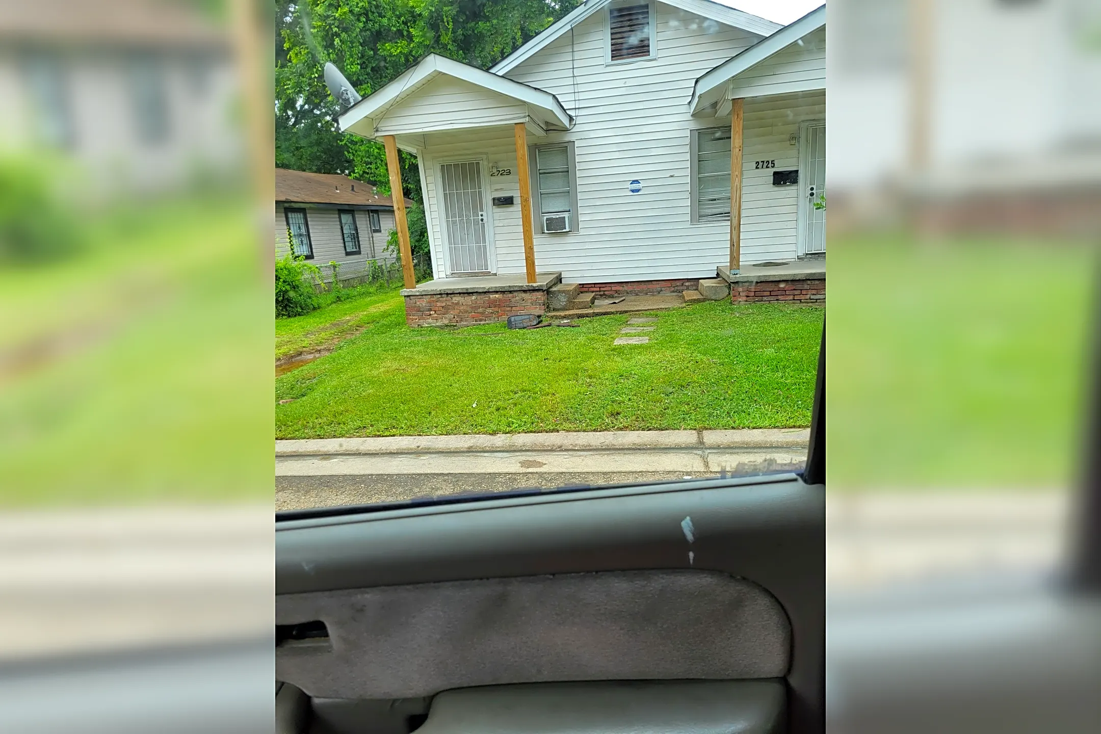 2723 Lilly St Apartments - Jackson, MS 39213