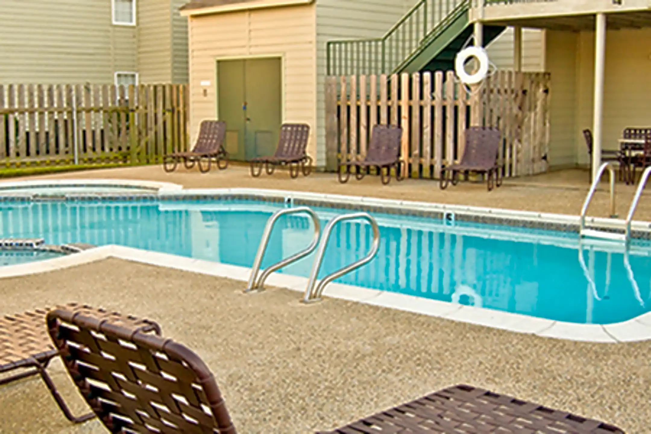 Townebridge Apartments Gretna, LA 70056