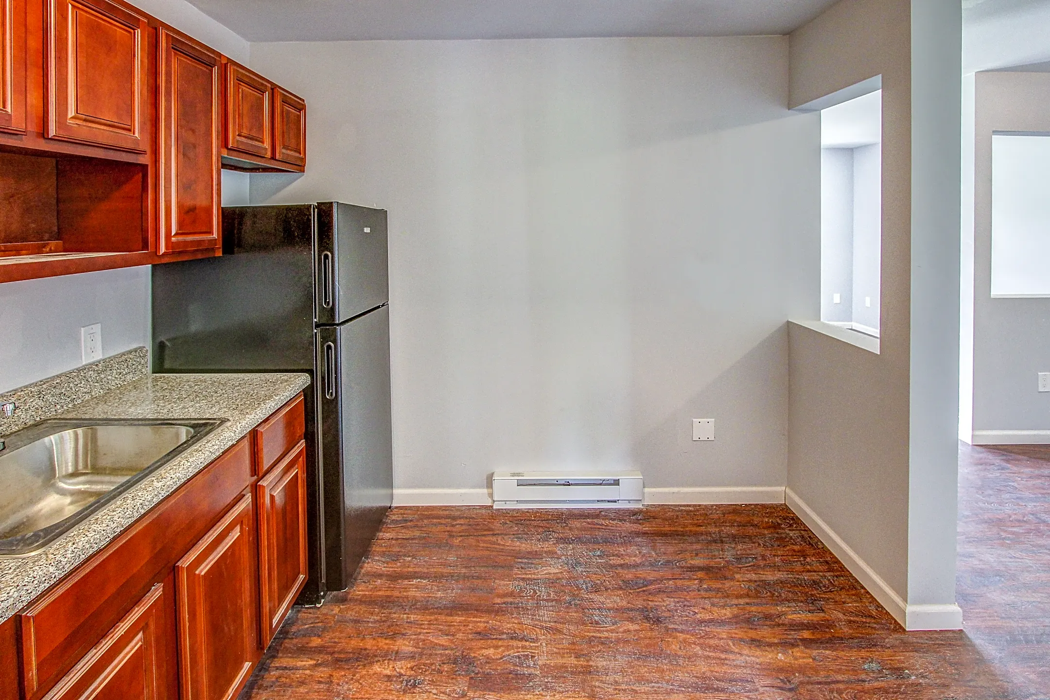 Mountview Apartments 1591 Norwich New London Tpke Uncasville, CT