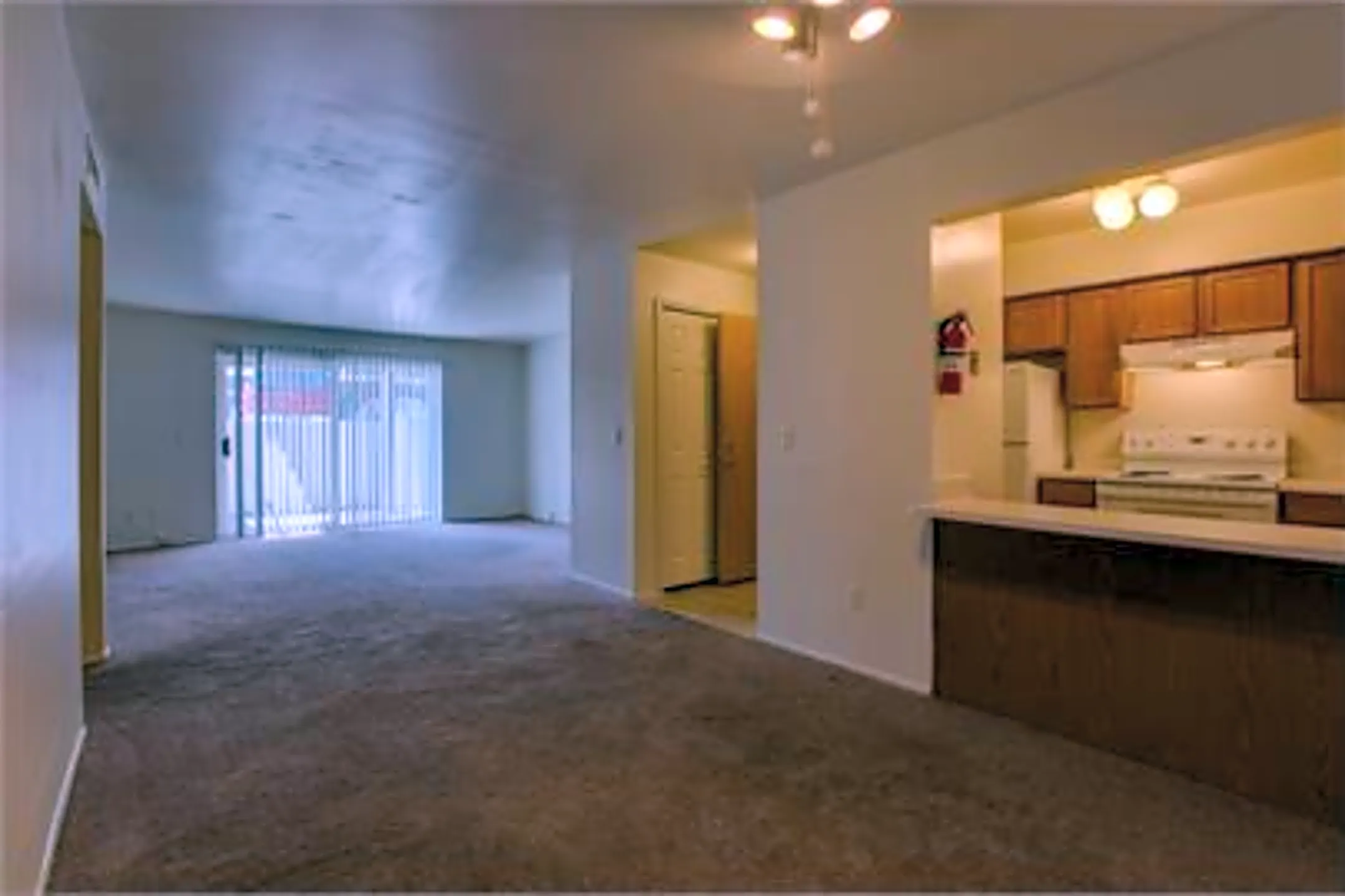 417 Cherry Hill Trail 417 Cherry Hill Trail unit 301 Inkster, MI