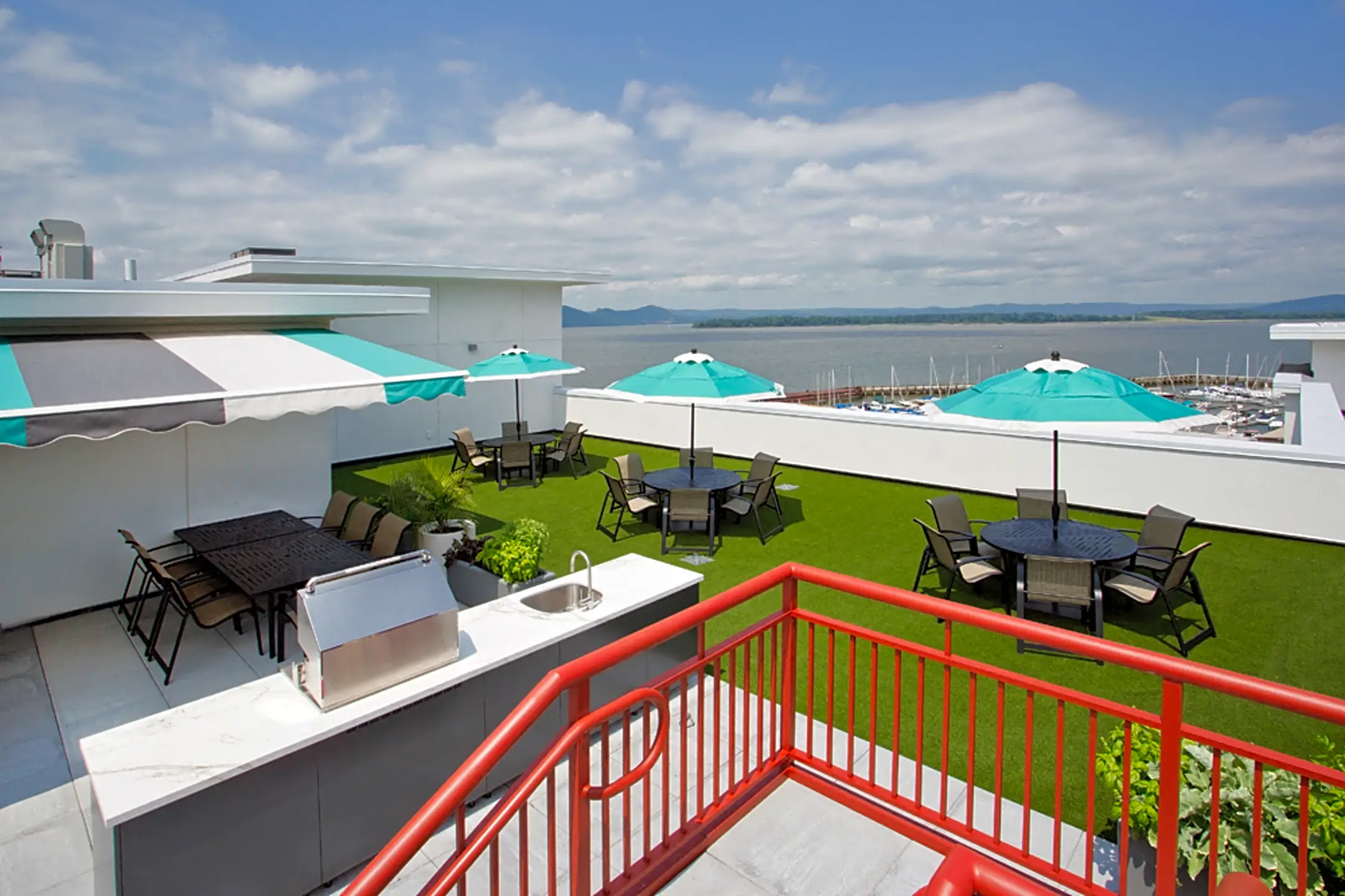 Harbor Square Ossining, NY 10562