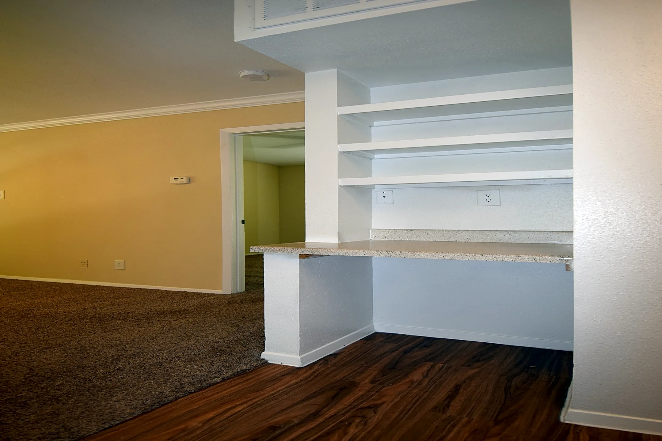 The Haven Apartments ster, TX 77598