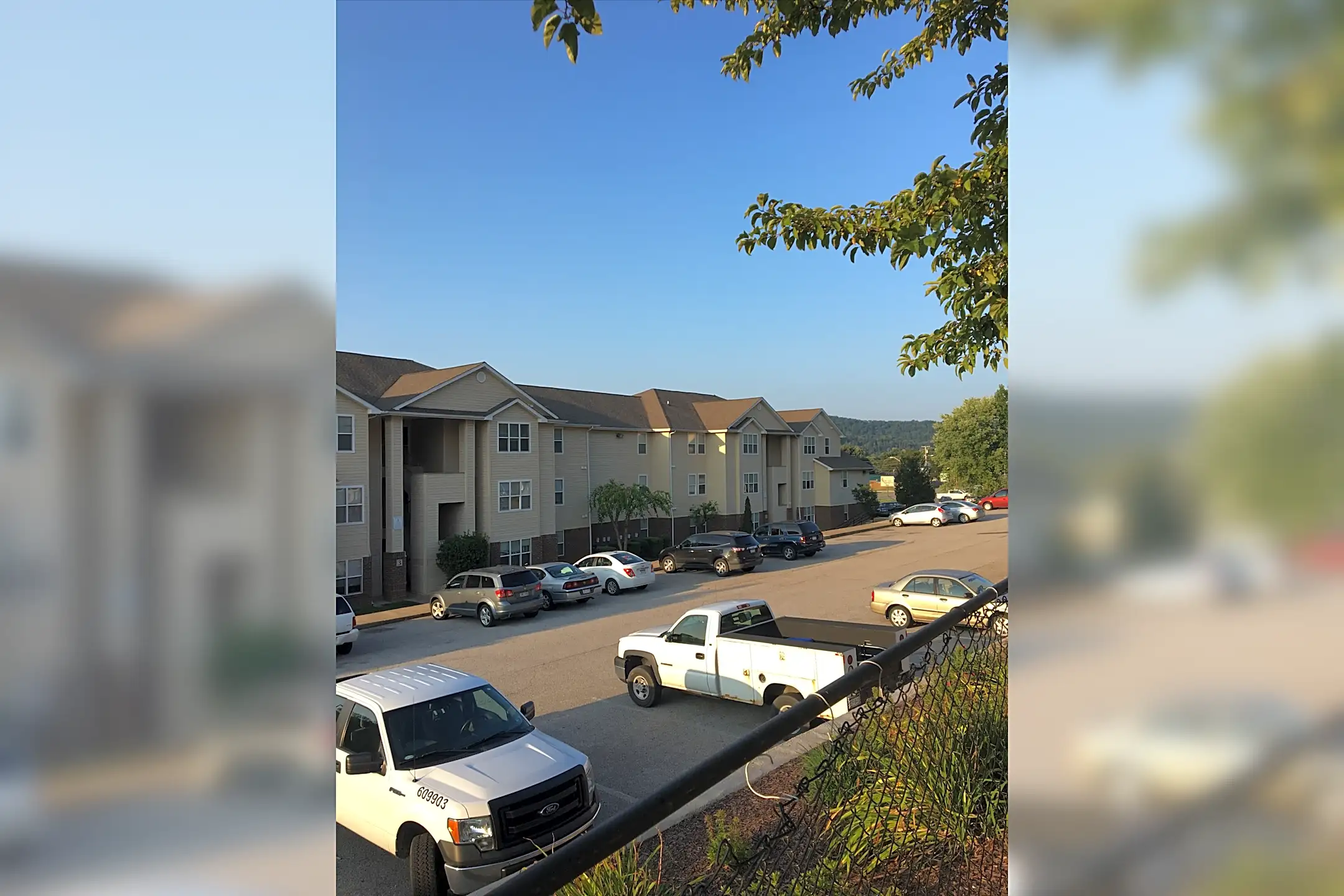 Apartments For Rent Winfield Wv