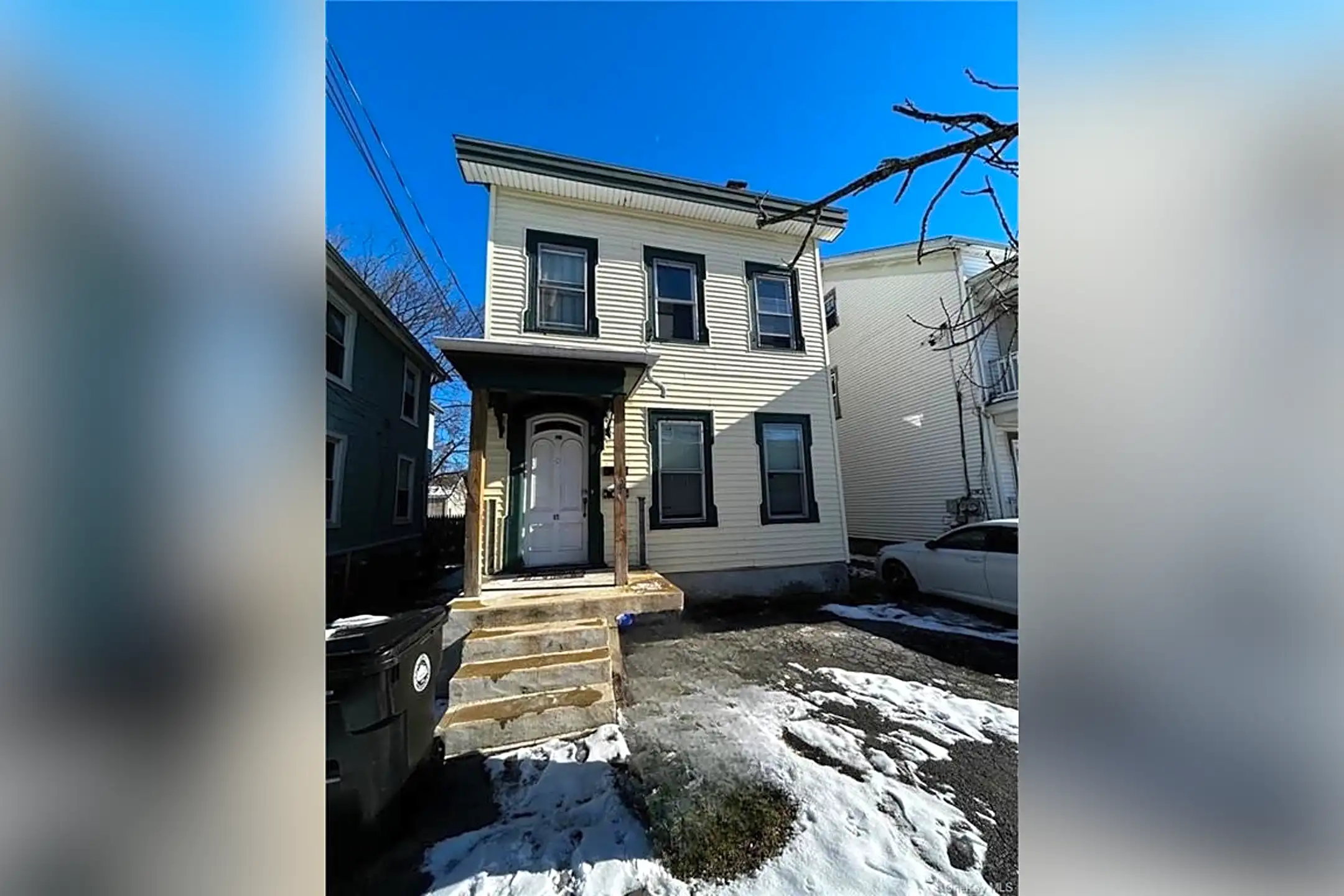 15 Jewett Ave 1 Poughkeepsie, NY Houses for Rent Rent.