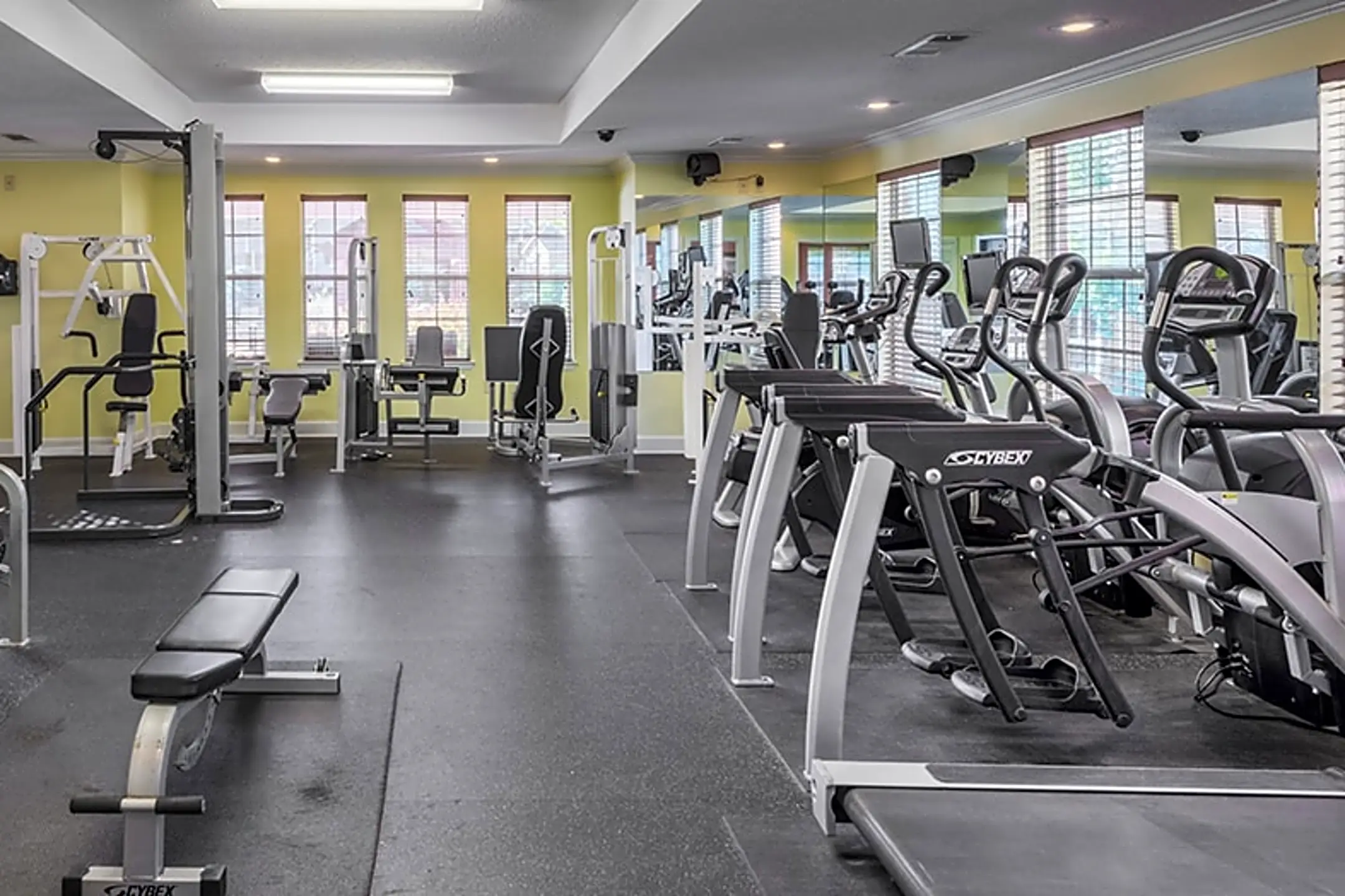 The Palisades at Chenal Valley 1501 Rahling Rd Little Rock, AR