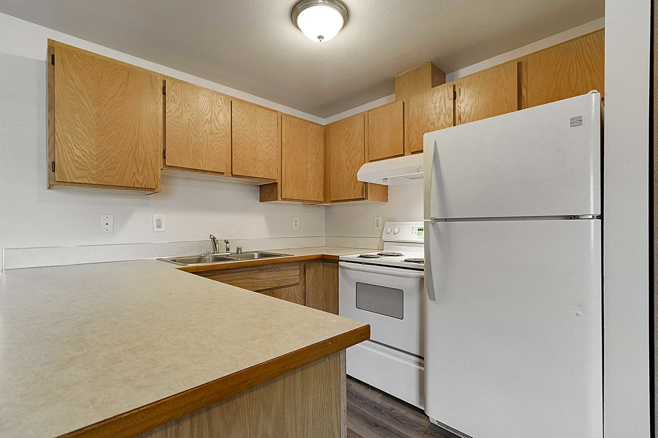 Westwood Park Apartments 815 Eatonville Hwy W Eatonville, WA