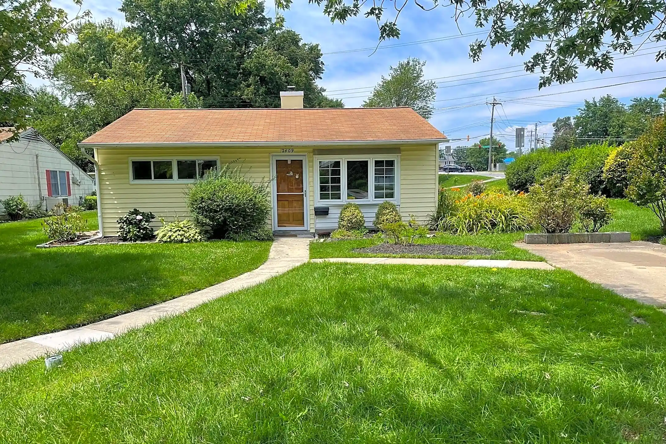 2409 Woodcroft Rd Parkville, MD Houses for Rent Rent.