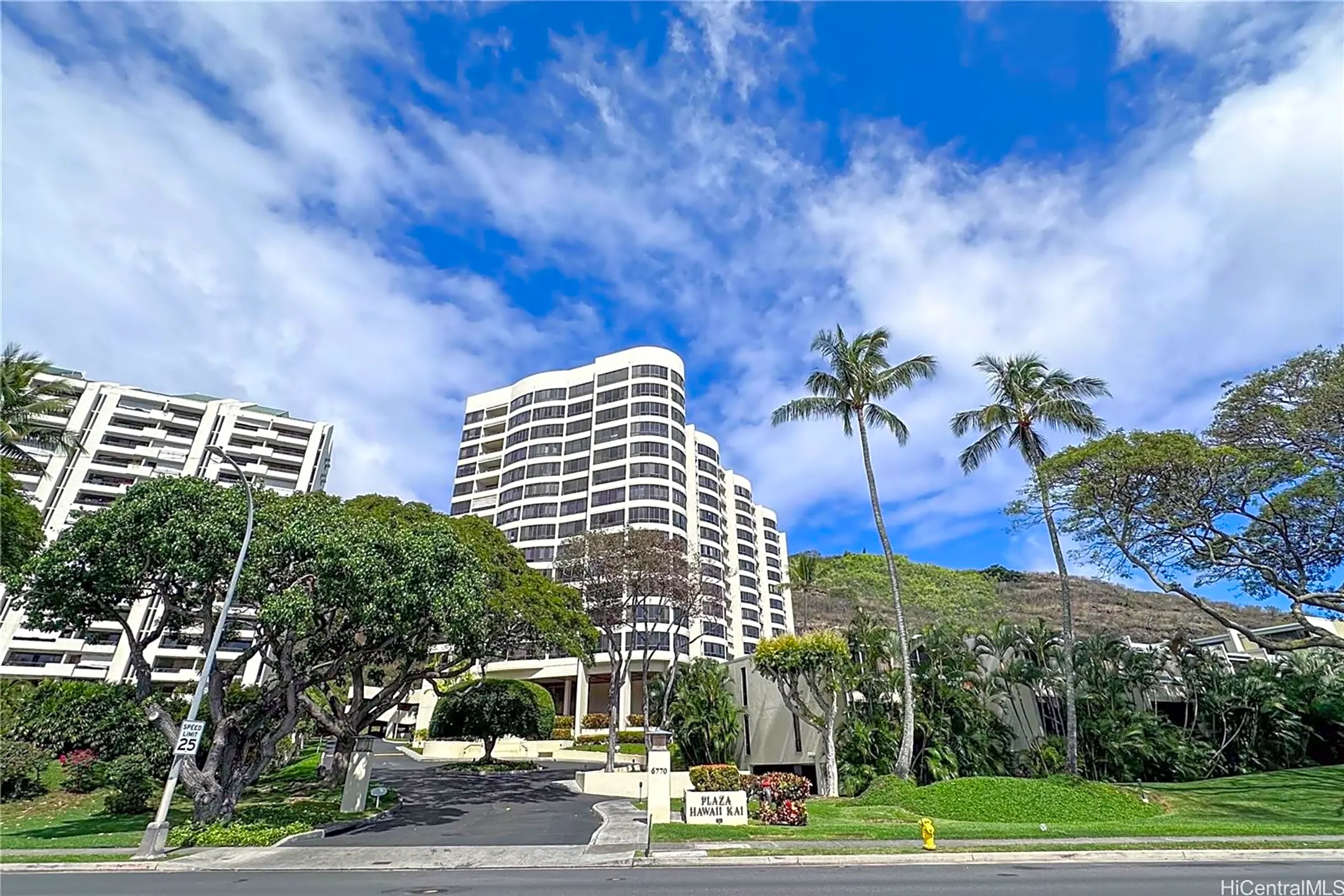 6770 Hawaii Kai Dr #1508 Condos - Honolulu, HI 96825