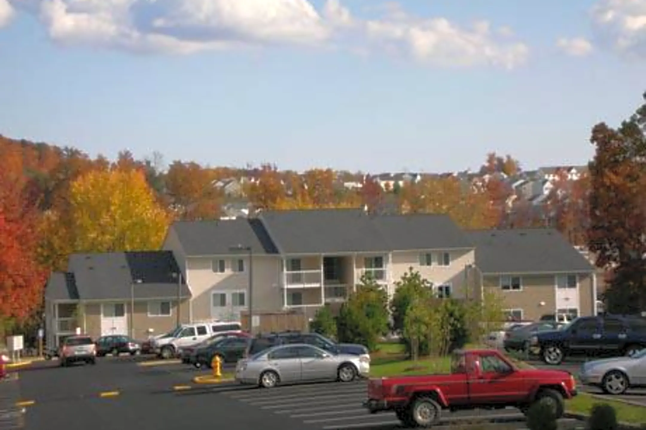 Virginia Commons Apartments Dumfries, VA 22026