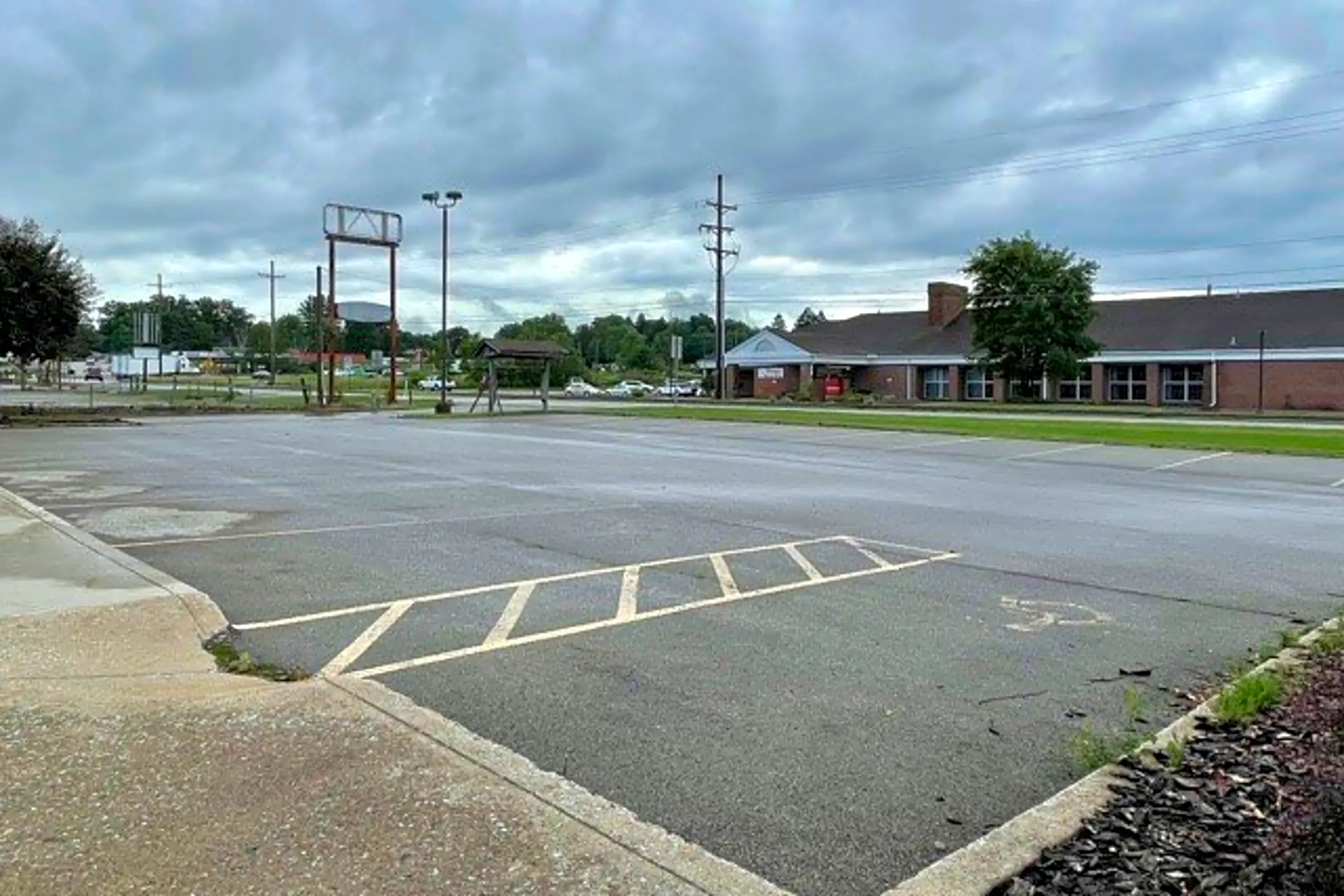 21159 Paint Blvd Houses Shippenville, PA 16254