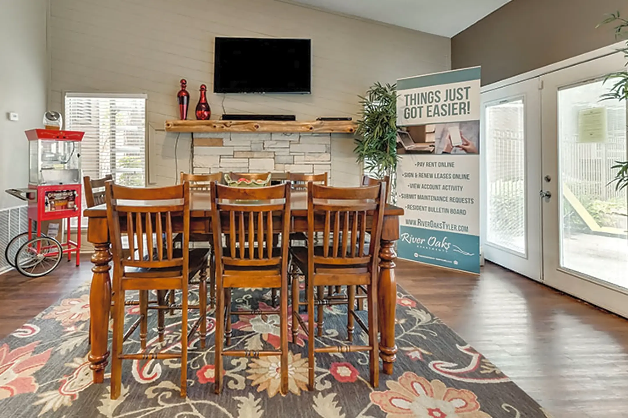 River Oaks Tyler Tyler, TX 75703