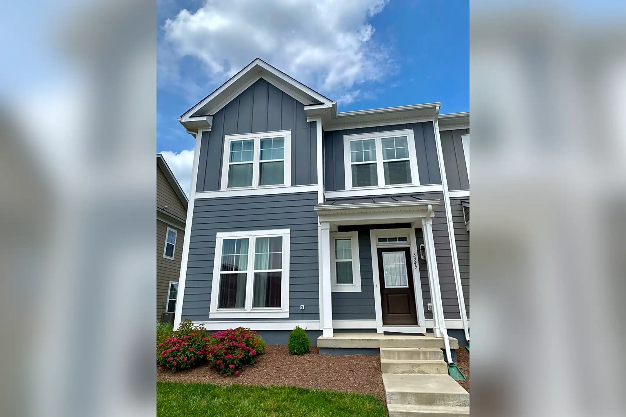 3345 Battery Park Pl Harrisonburg, VA Houses for Rent Rent.