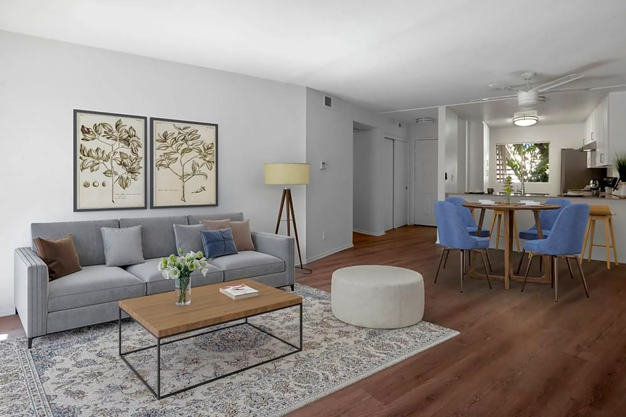 eaves Phillips Ranch Pomona, CA 91766