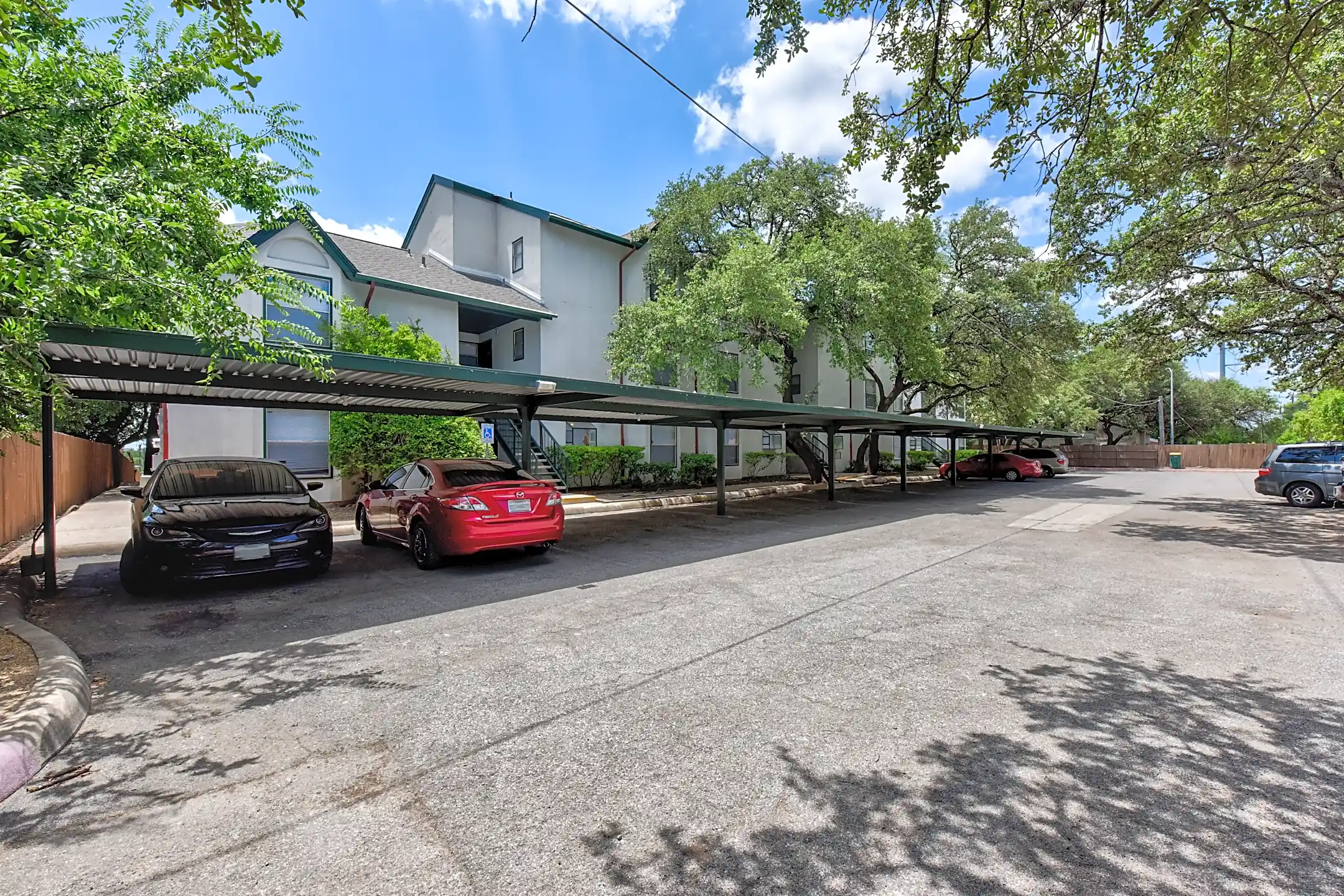 Courtland Heights San Antonio, TX 78240