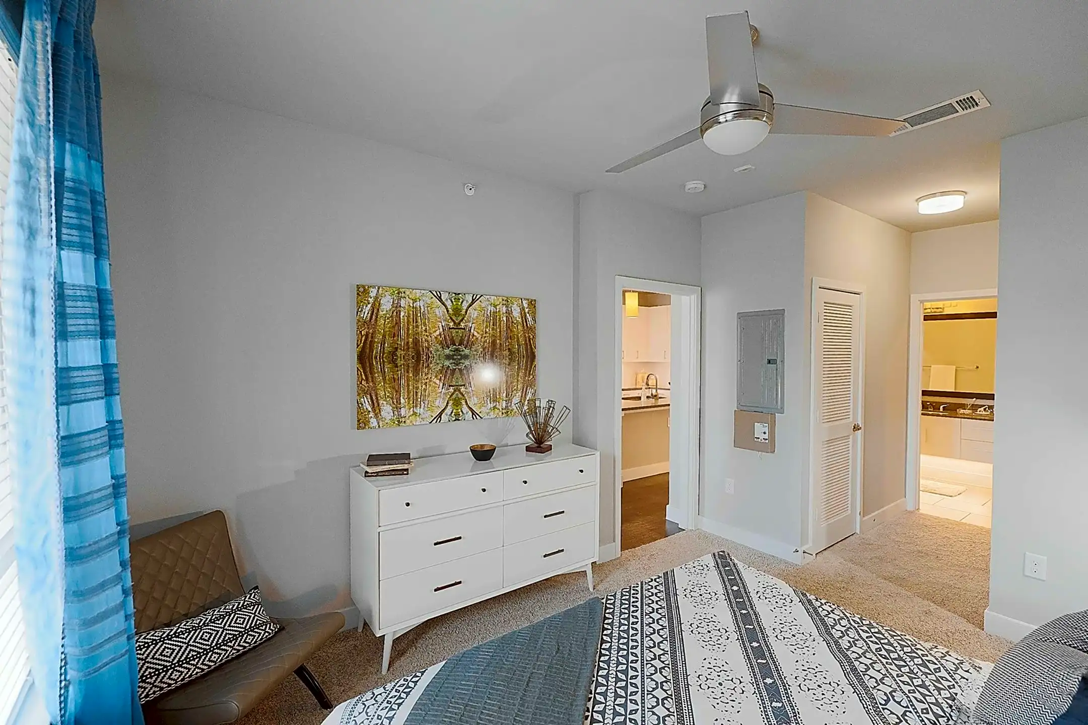 Bridge at Steiner Ranch 4800 Steiner Ranch Boulevard Austin, TX Apartments for Rent Rent.