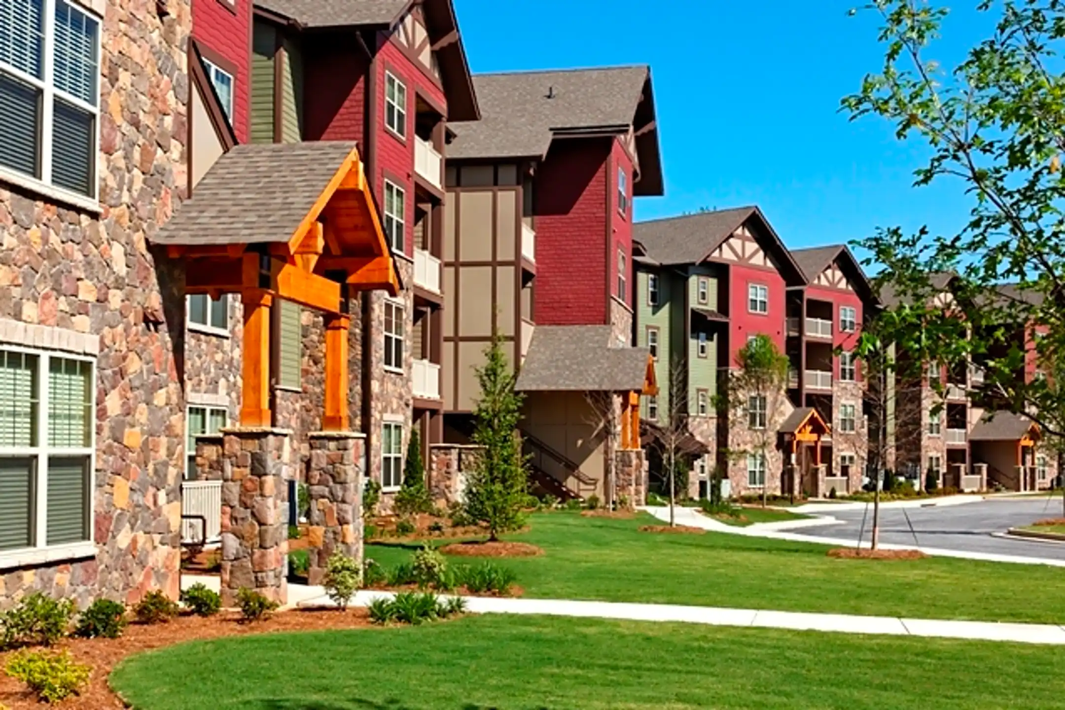 Avonlea Tributary 2580 Summer Lake Rd Lithia Springs, GA Apartments