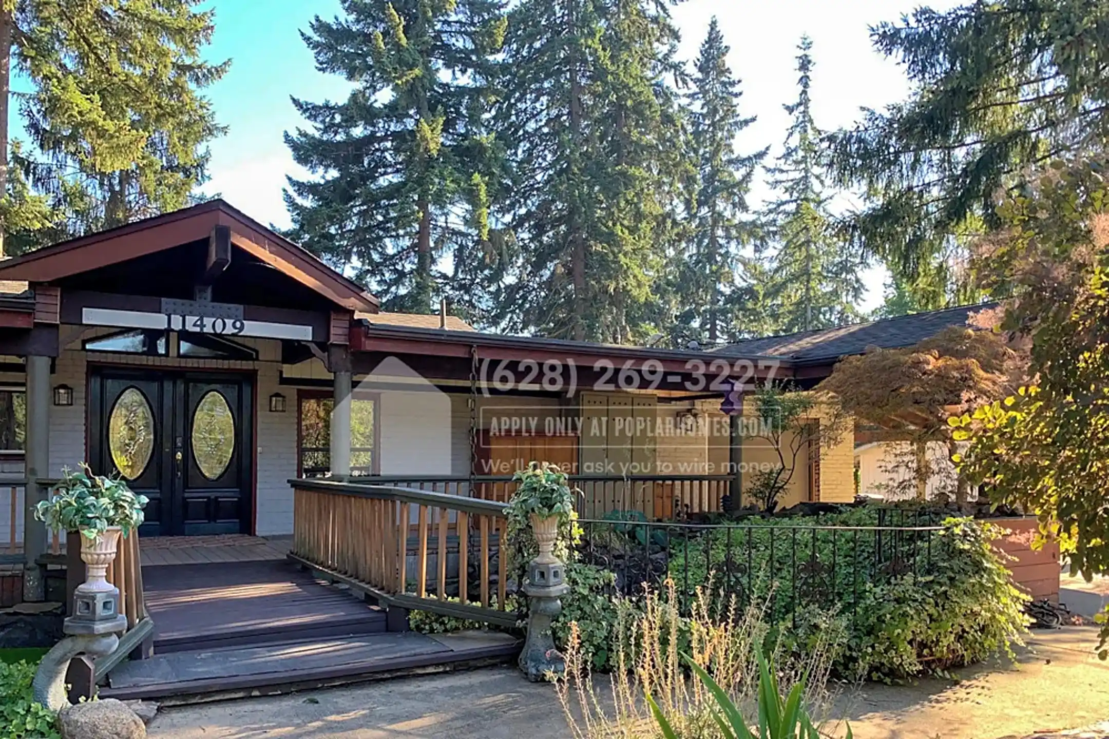 11409 Ne 112Th Street - Kirkland, WA
