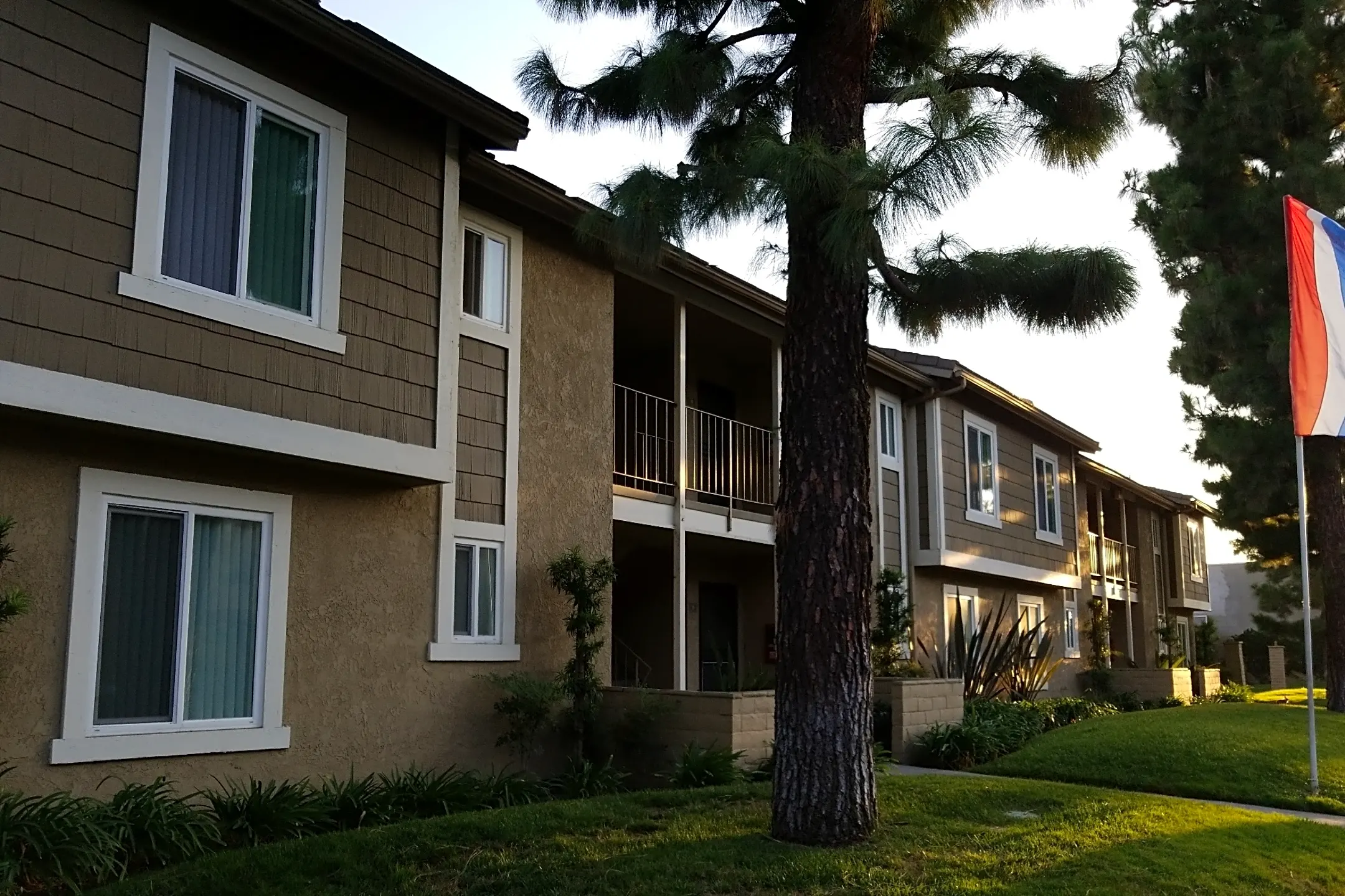 Charleston Gardens Apartments