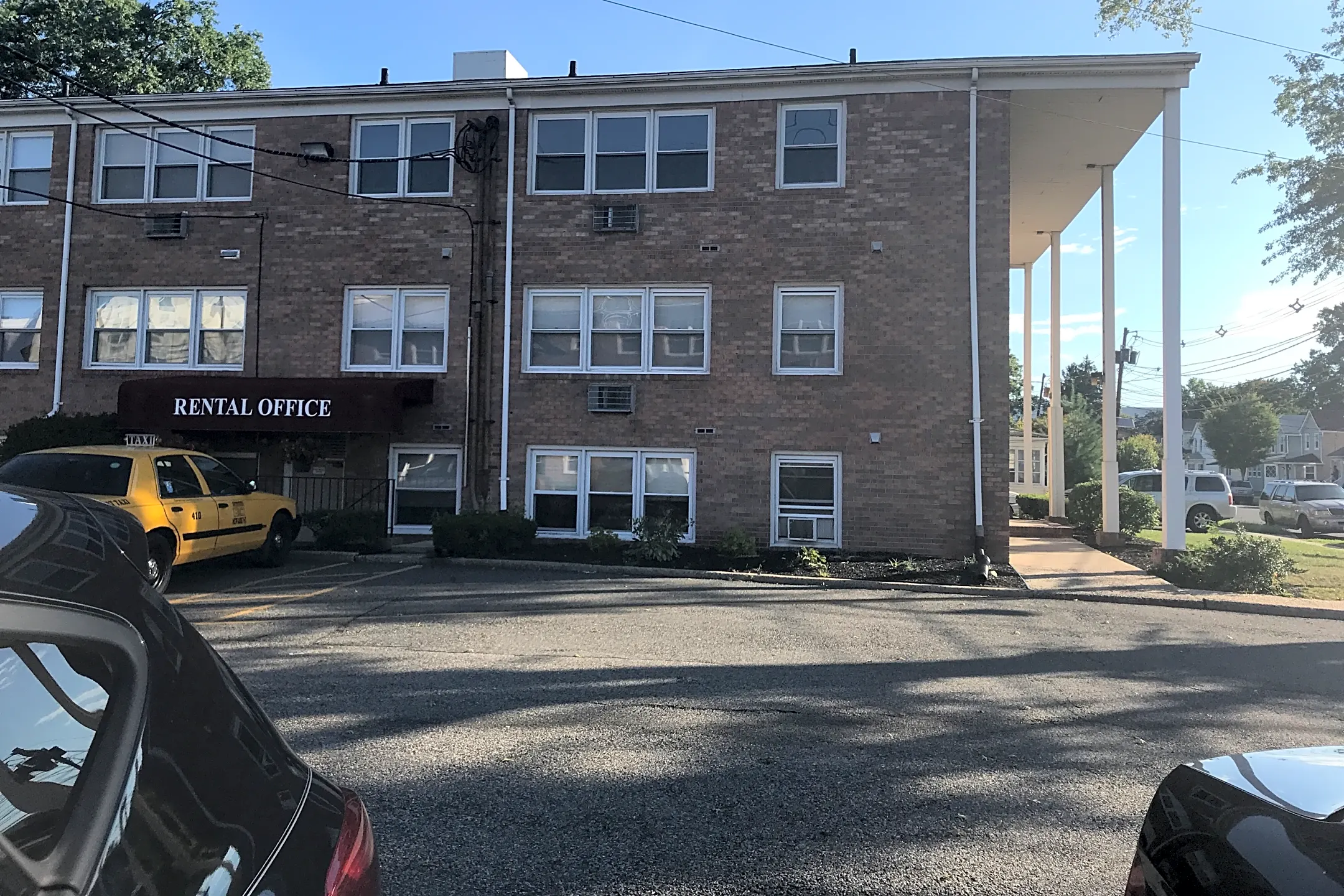 Js Rahway Apartments Apartments Rahway, NJ 07065