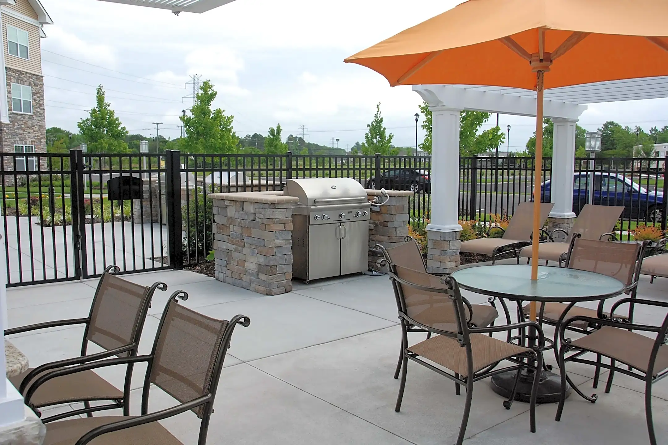 The Cascades 2133 Amberbrooke Way Virginia Beach, VA Apartments for