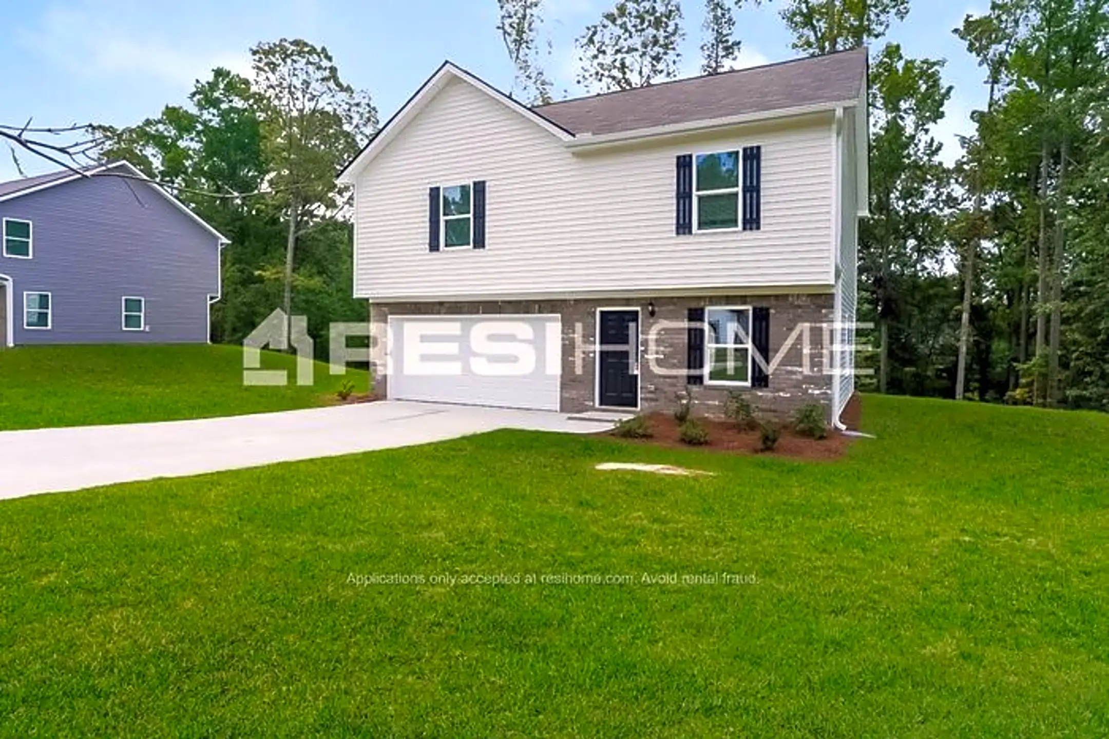 2266 Tolliver Pl Ellenwood, GA Houses for Rent Rent.