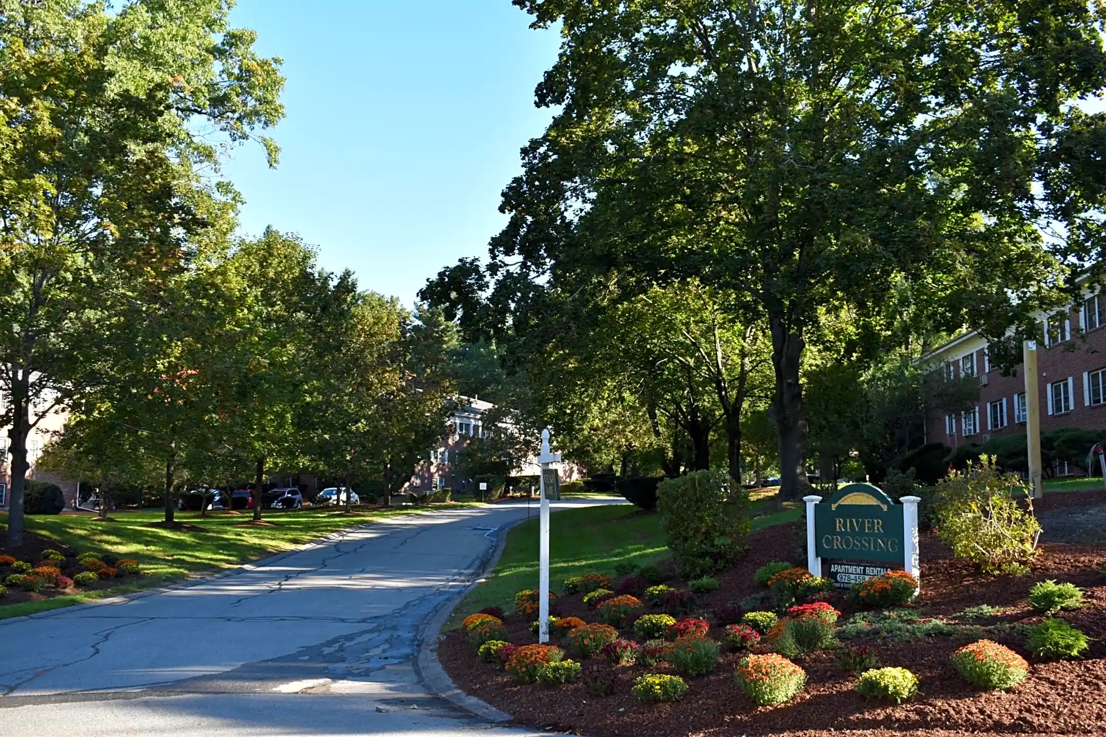 Apartments For Rent Tyngsboro