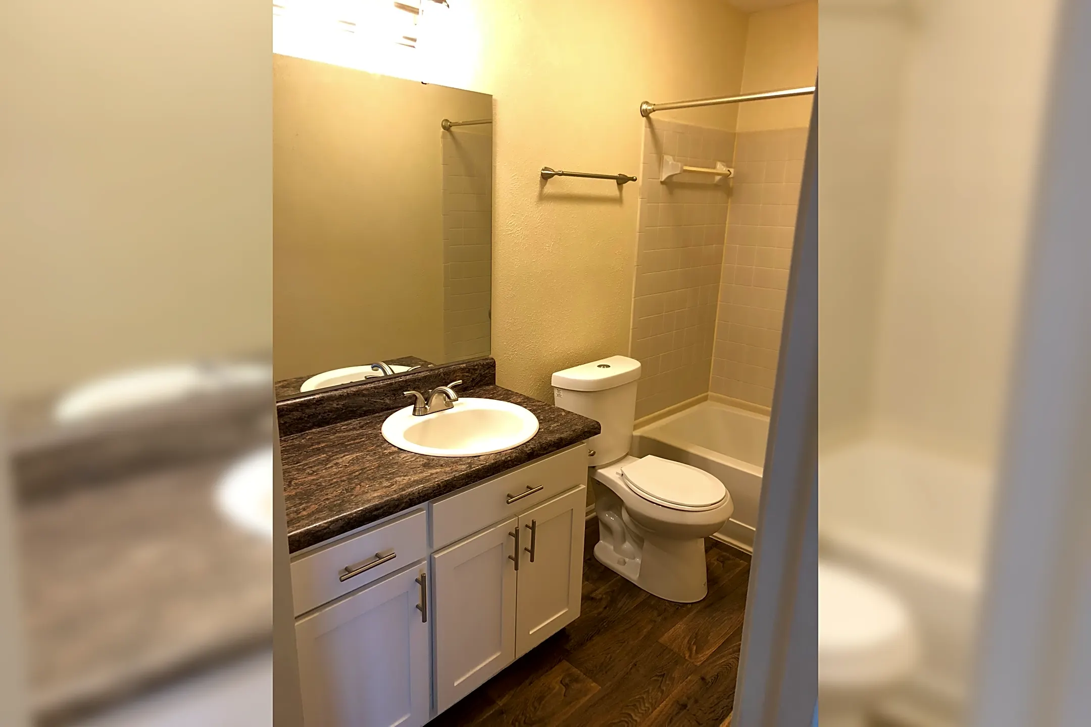 Oak Ridge at Pelham Greenville, SC 29615