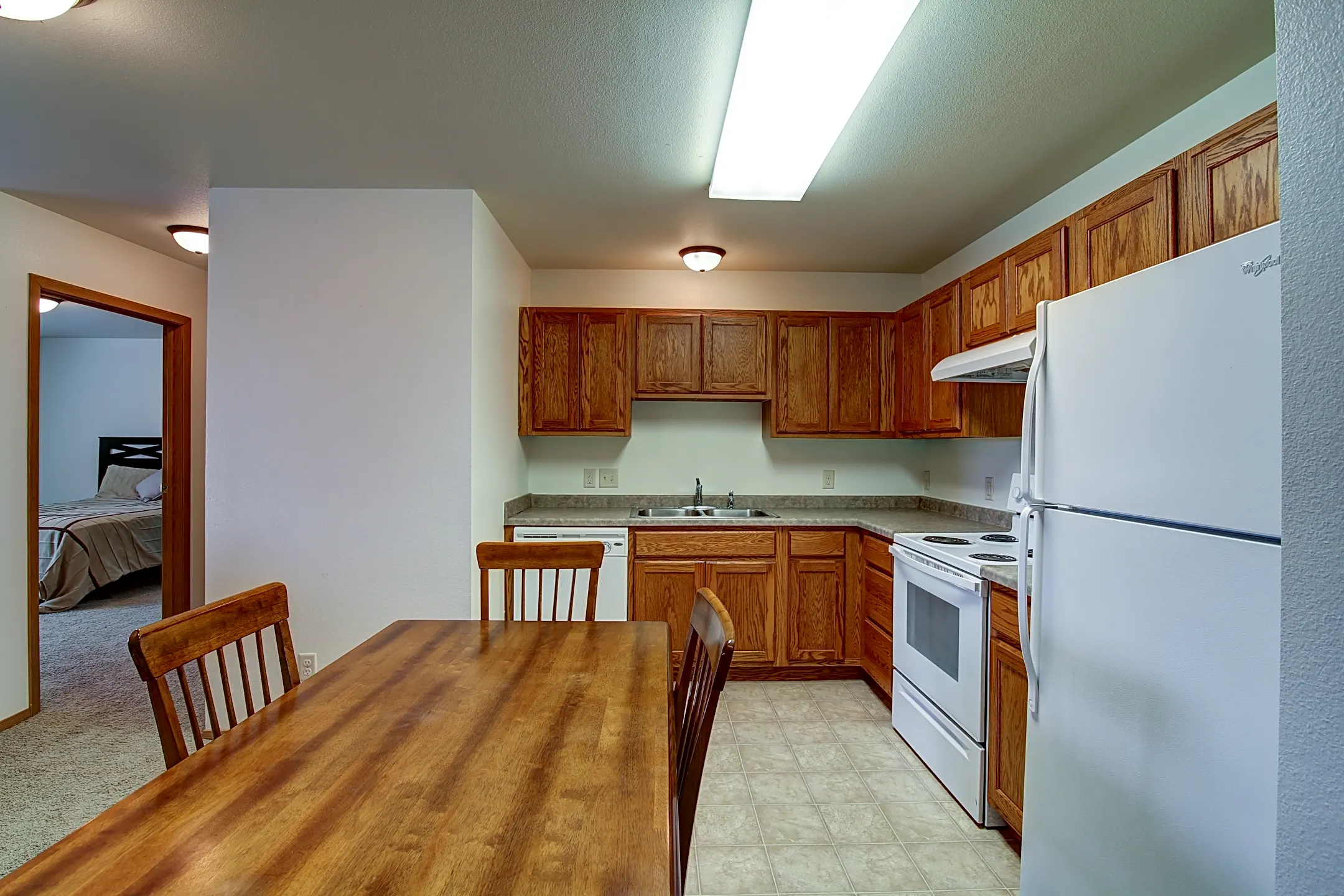 Dakota B Apartments Stanley, ND 58784