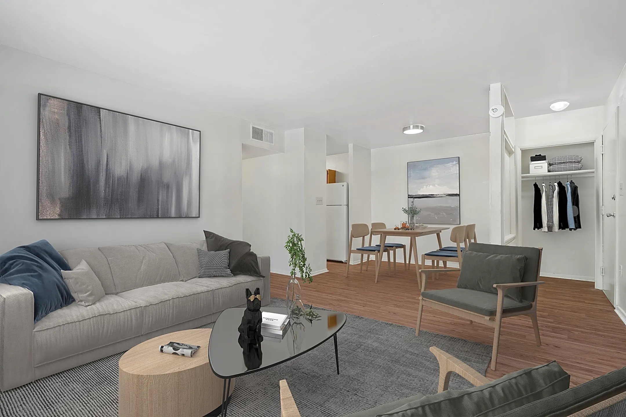 Pedestal Gardens Baltimore, MD 21217