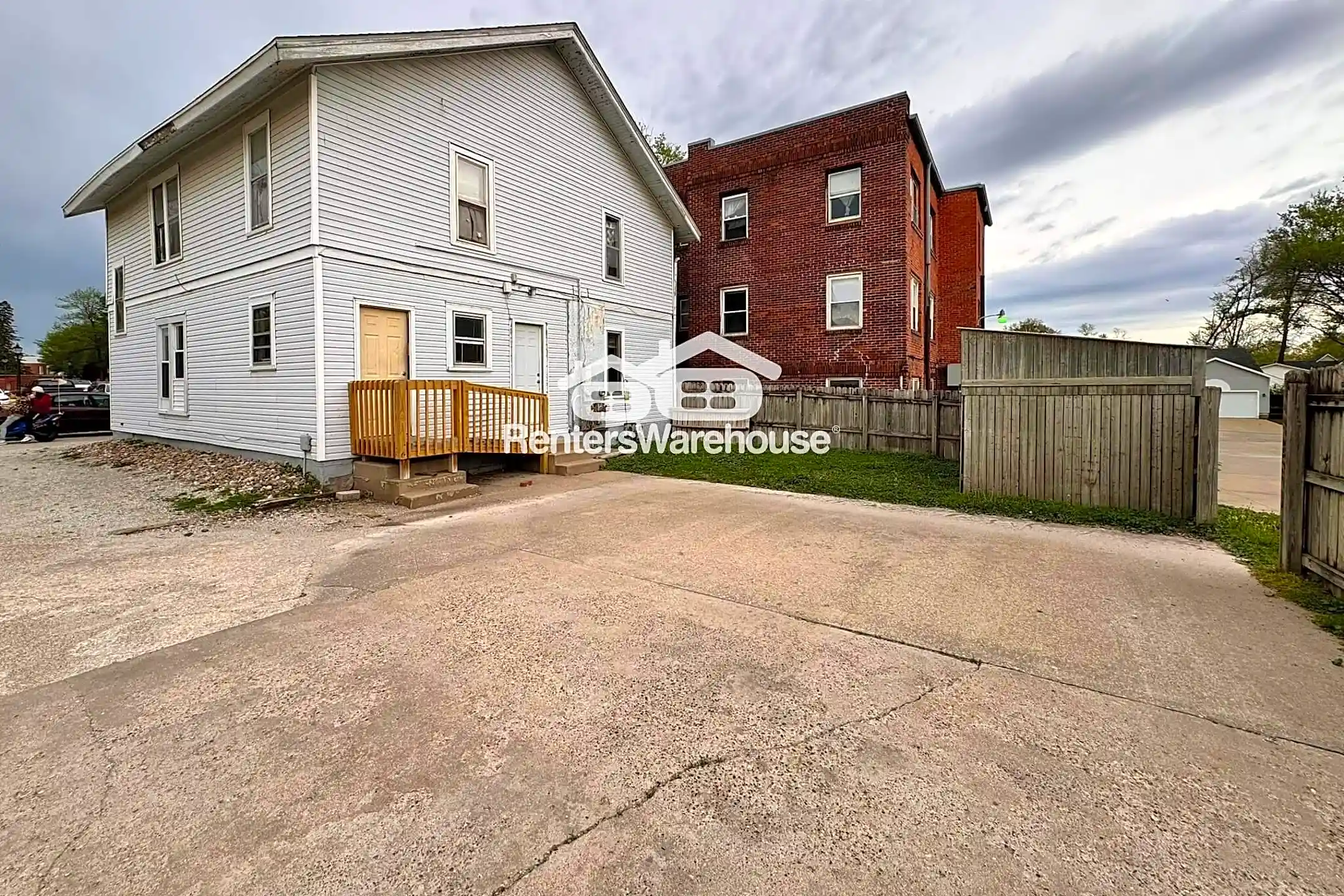 606 N Buxton St Indianola, IA Houses for Rent Rent.