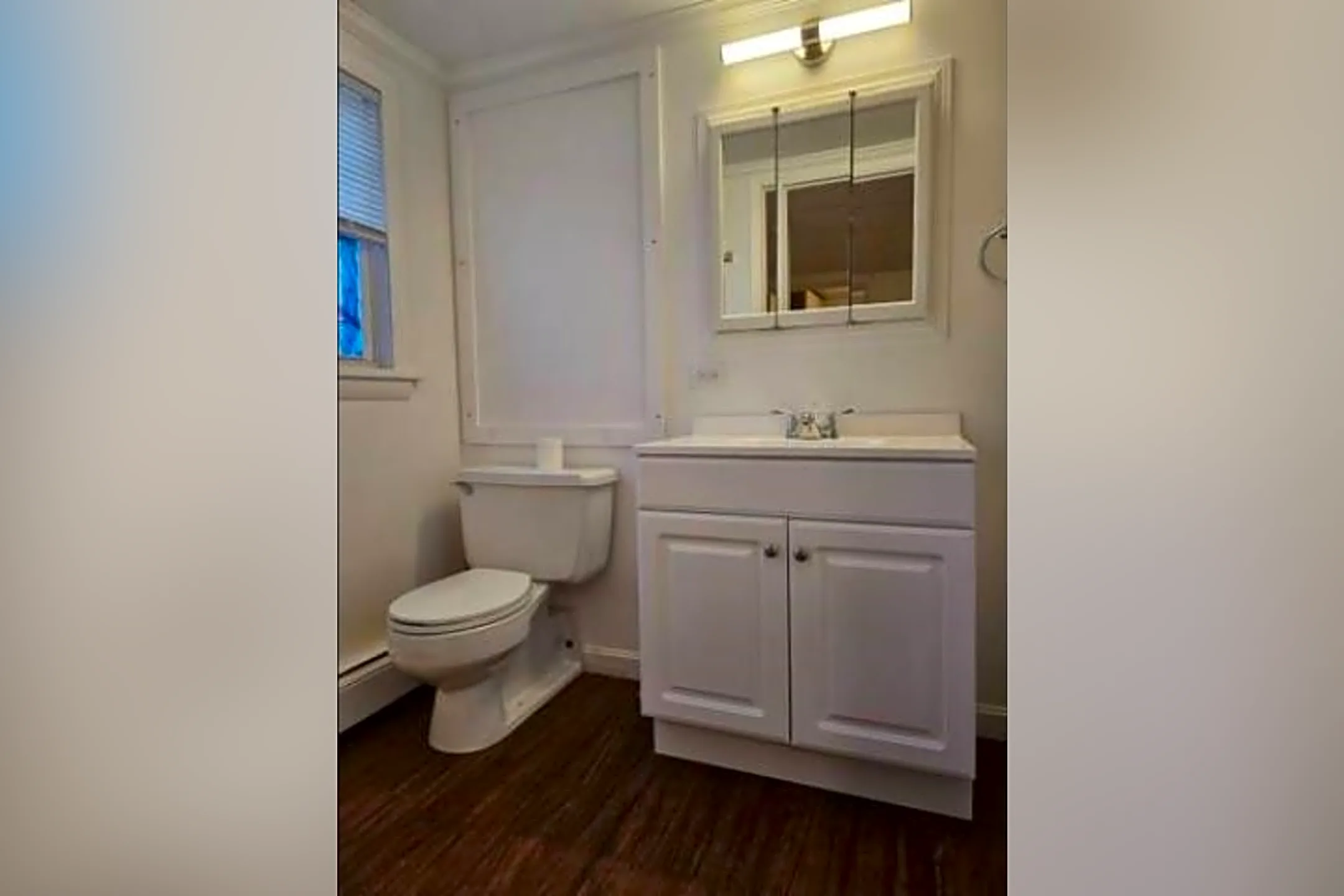 Bathroom - 95 Tolend Rd #C - Dover, NH