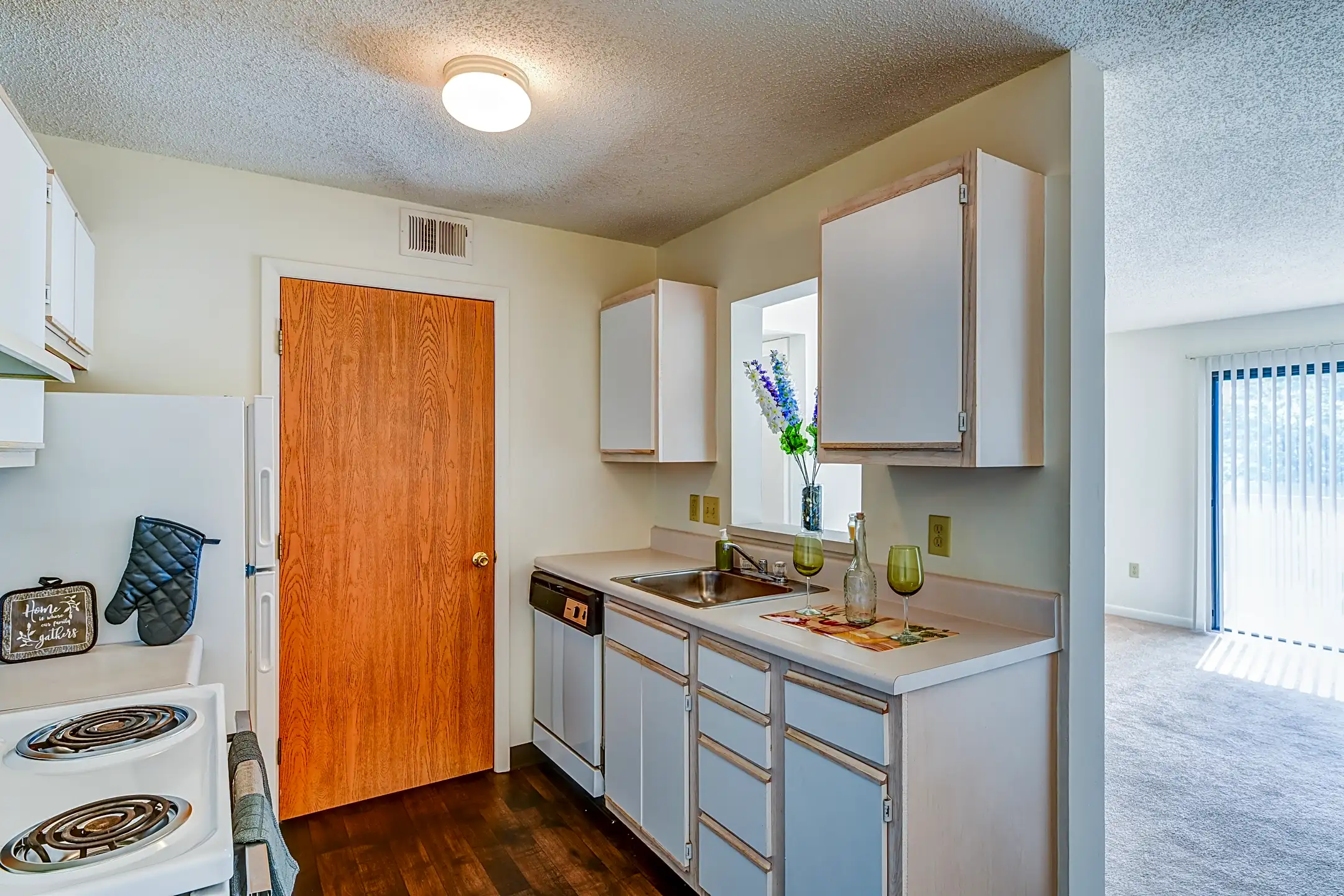 Kitchen - Mallard Landing - Marion, OH