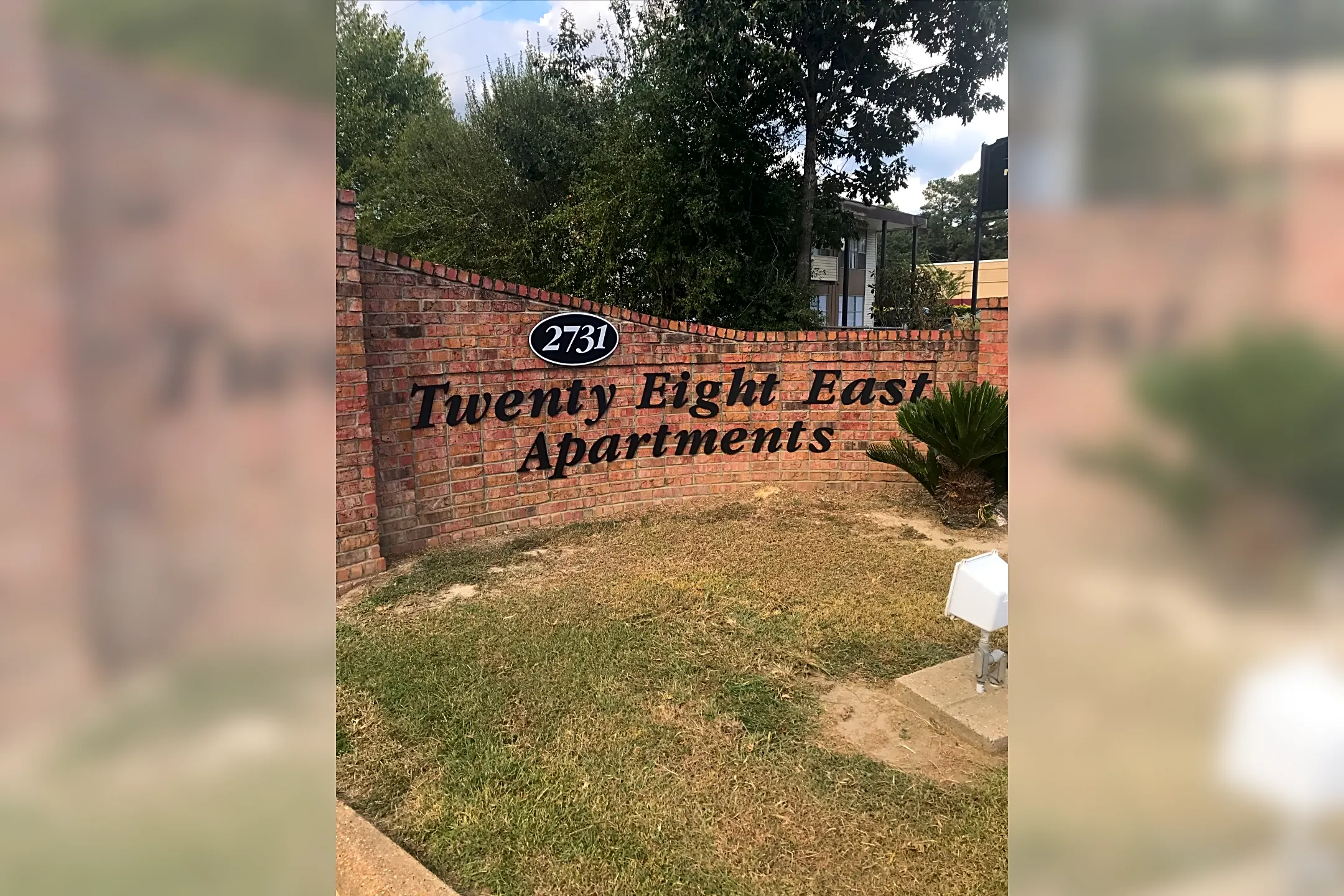 Twenty Eight East Apartments - Pineville, LA 71360