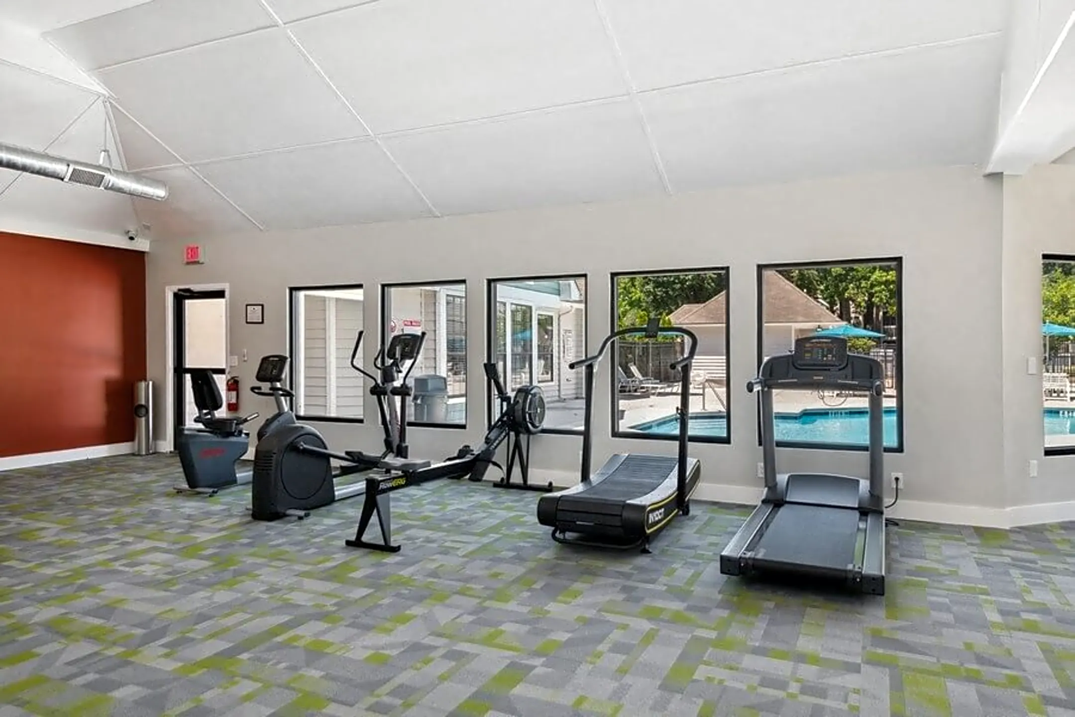 Landmark at Battleground Park Apartment Homes 3520 Drawbridge Pkwy