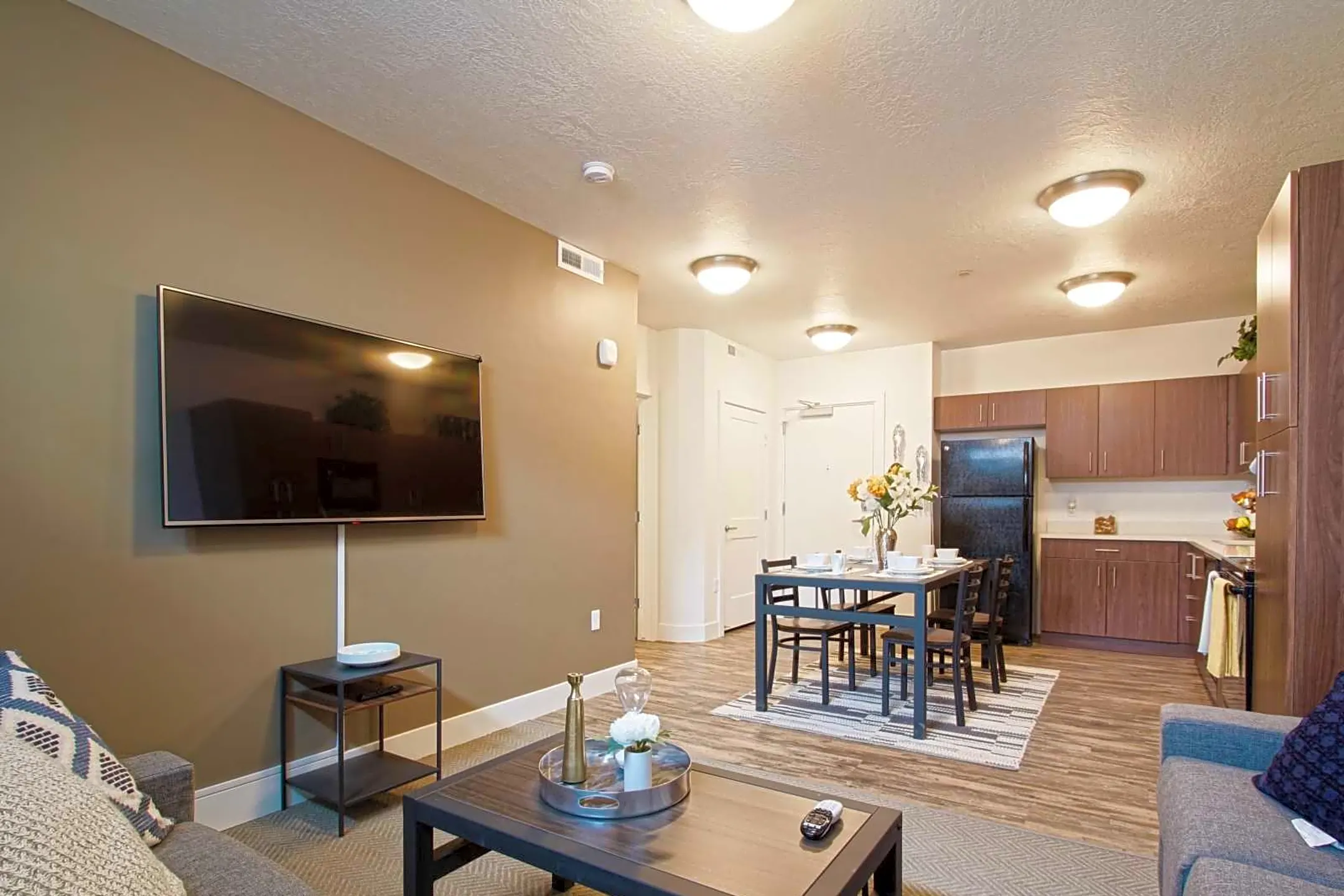 Student Apartments In Orem Utah