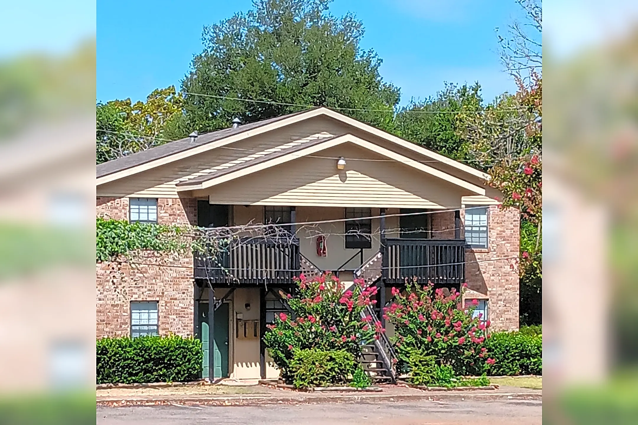 204 W Gooch St 204 W Gooch St unit 13 Palestine, TX Apartments for