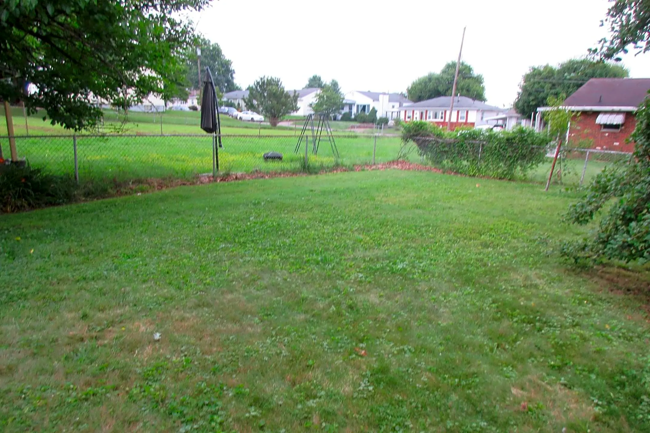 3414 Elm St Houses Parkersburg, WV 26104