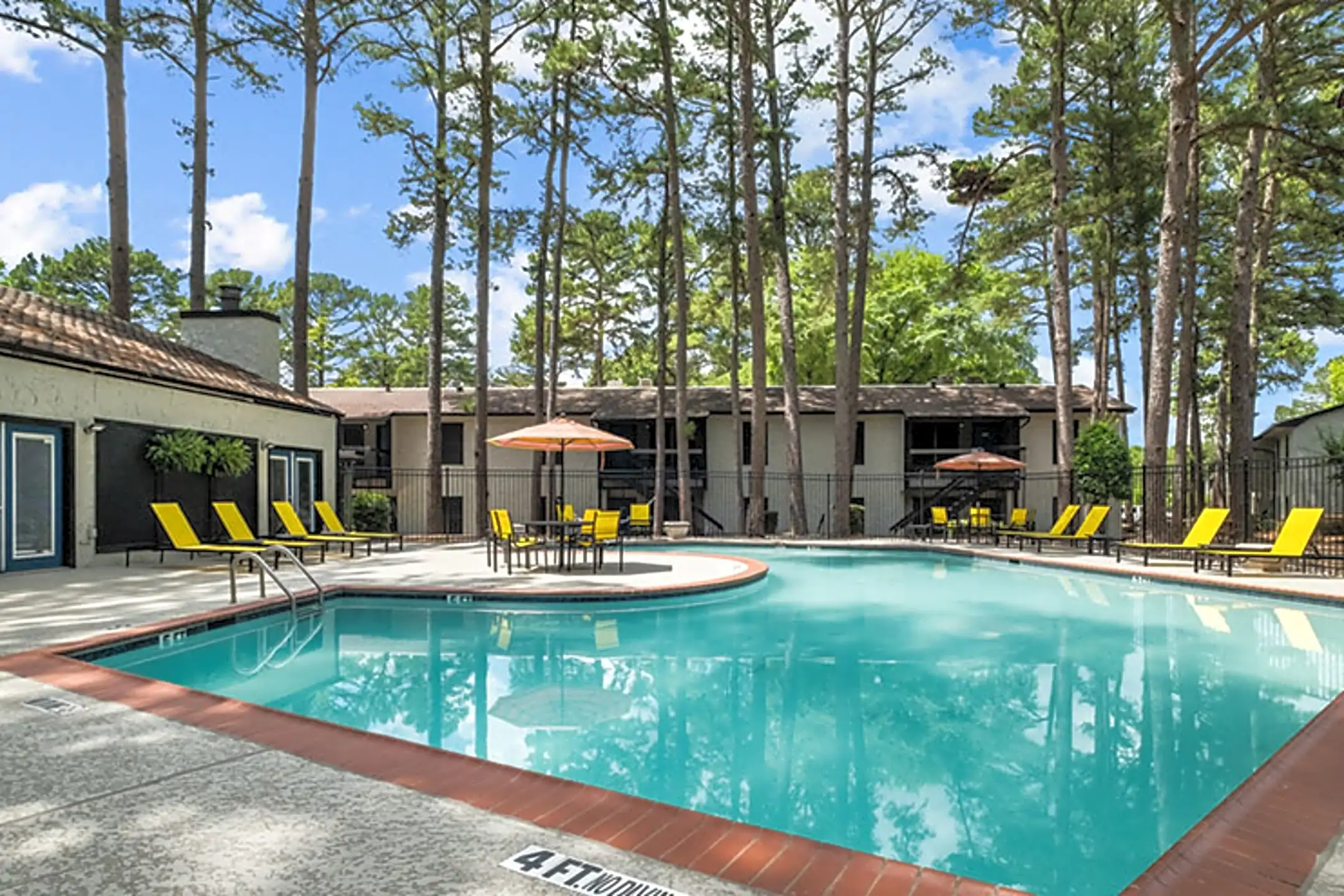 River Oaks Tyler Tyler, TX 75703