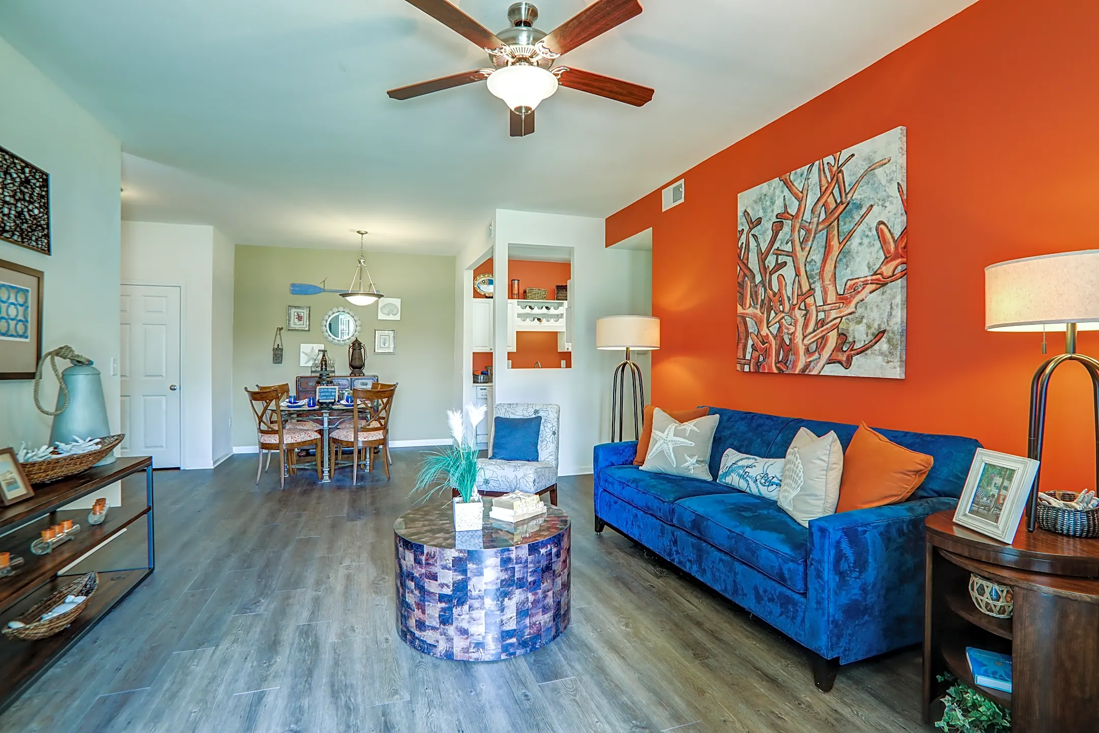 Marcus Pointe Grande Pensacola, FL 32505