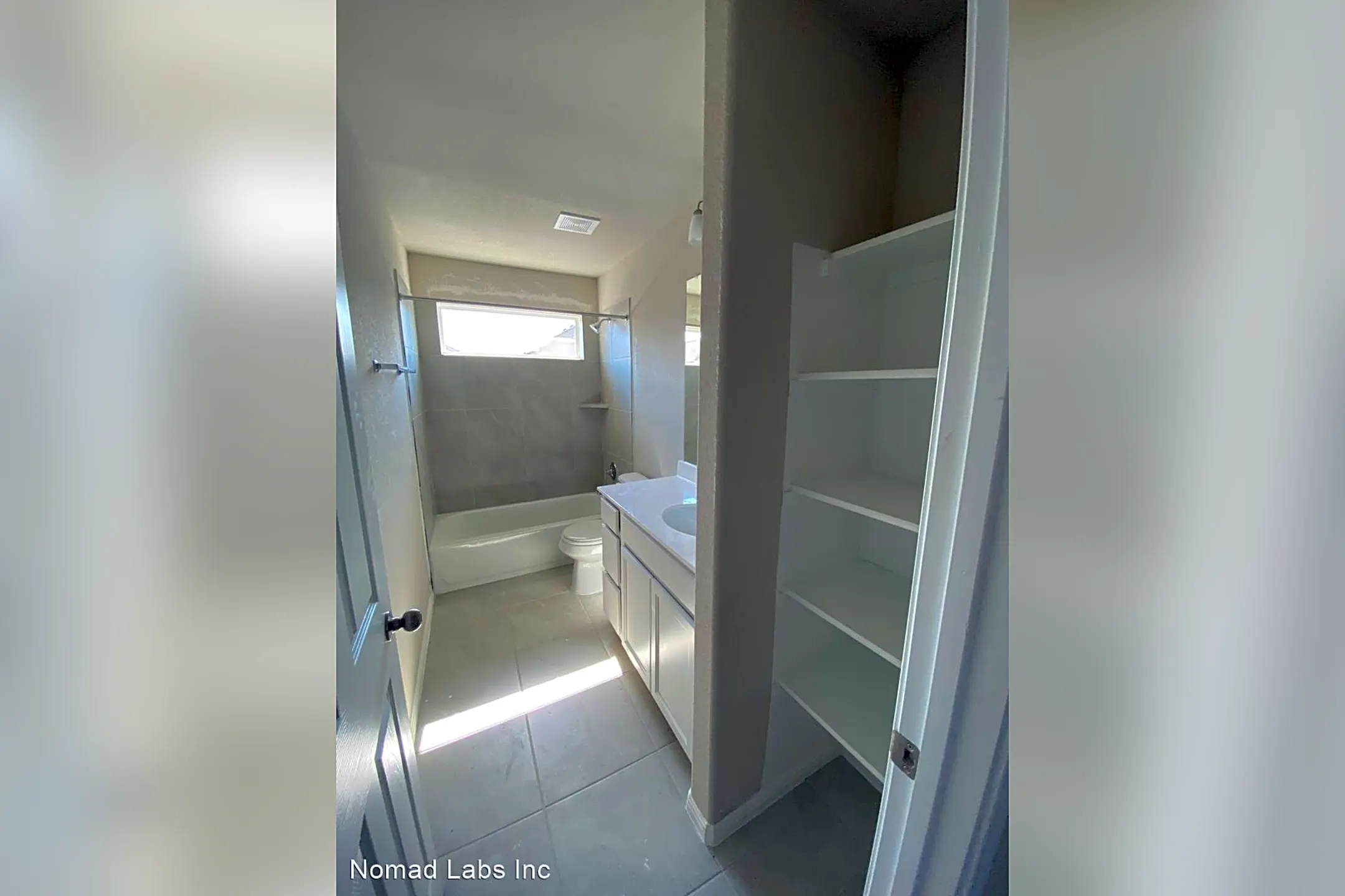 Bathroom - 1212 Devon Stetson Pl - Austin, TX