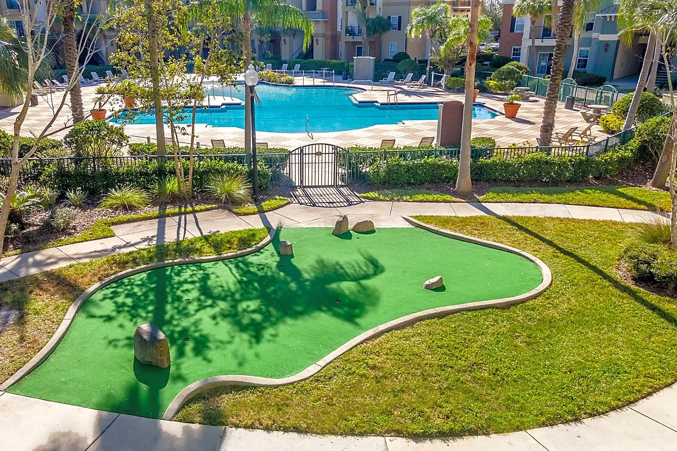 Fountains At Millenia 5316 Millenia Blvd Orlando, FL Apartments for