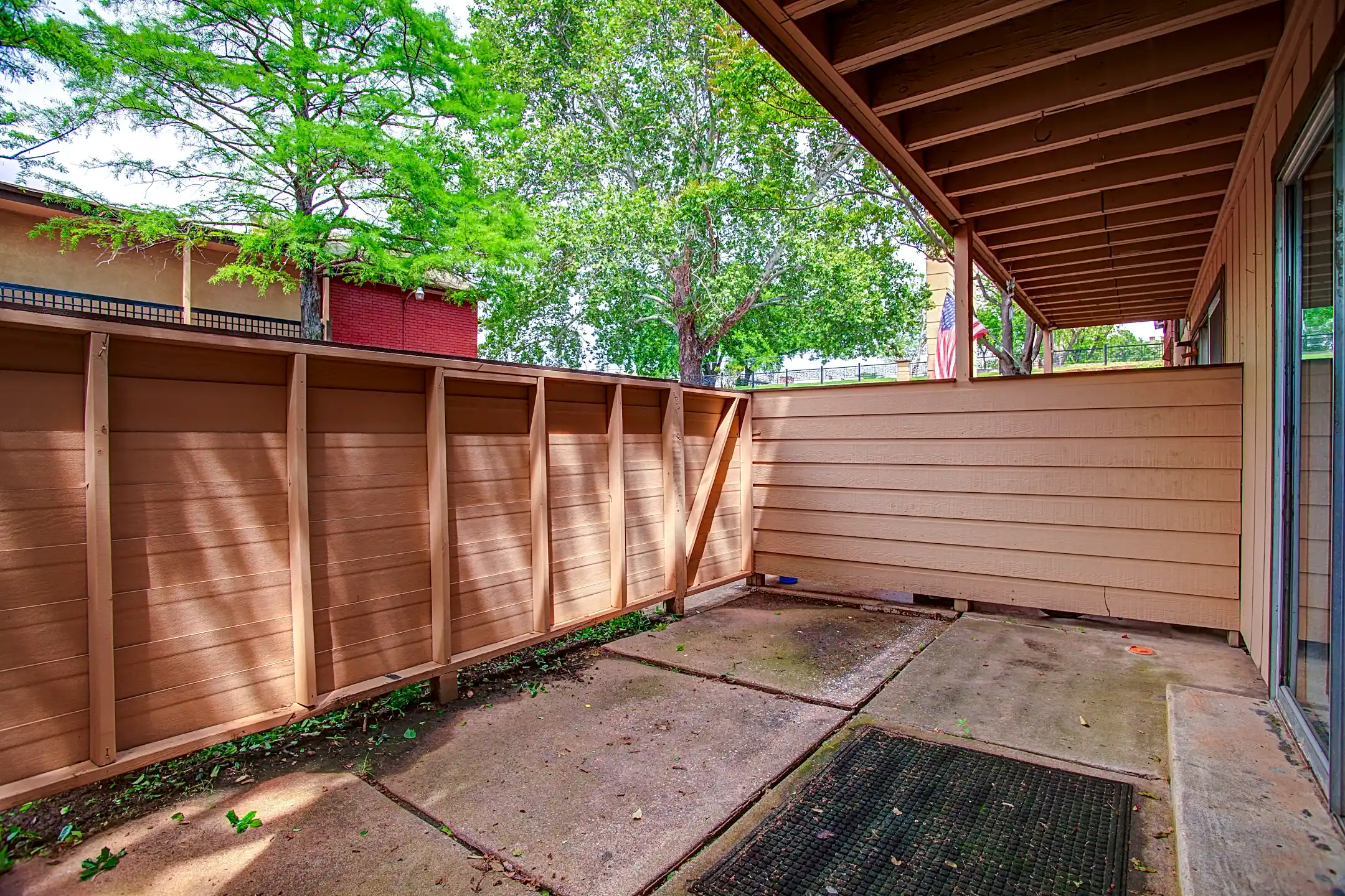 The Lewiston Tulsa, OK 74105