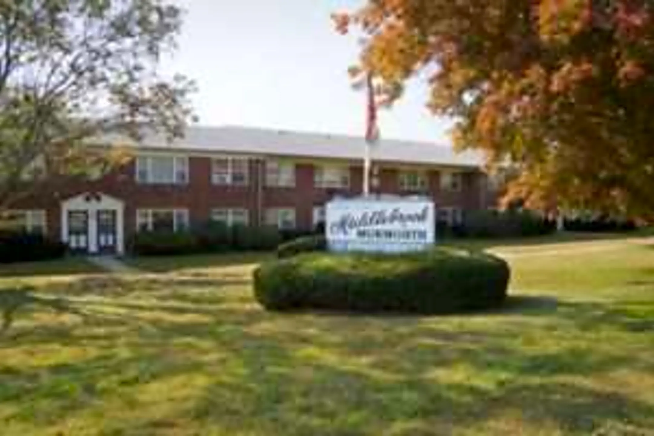 Middlebrook at Monmouth - 816 Deal Rd | Ocean Township, NJ Apartments 