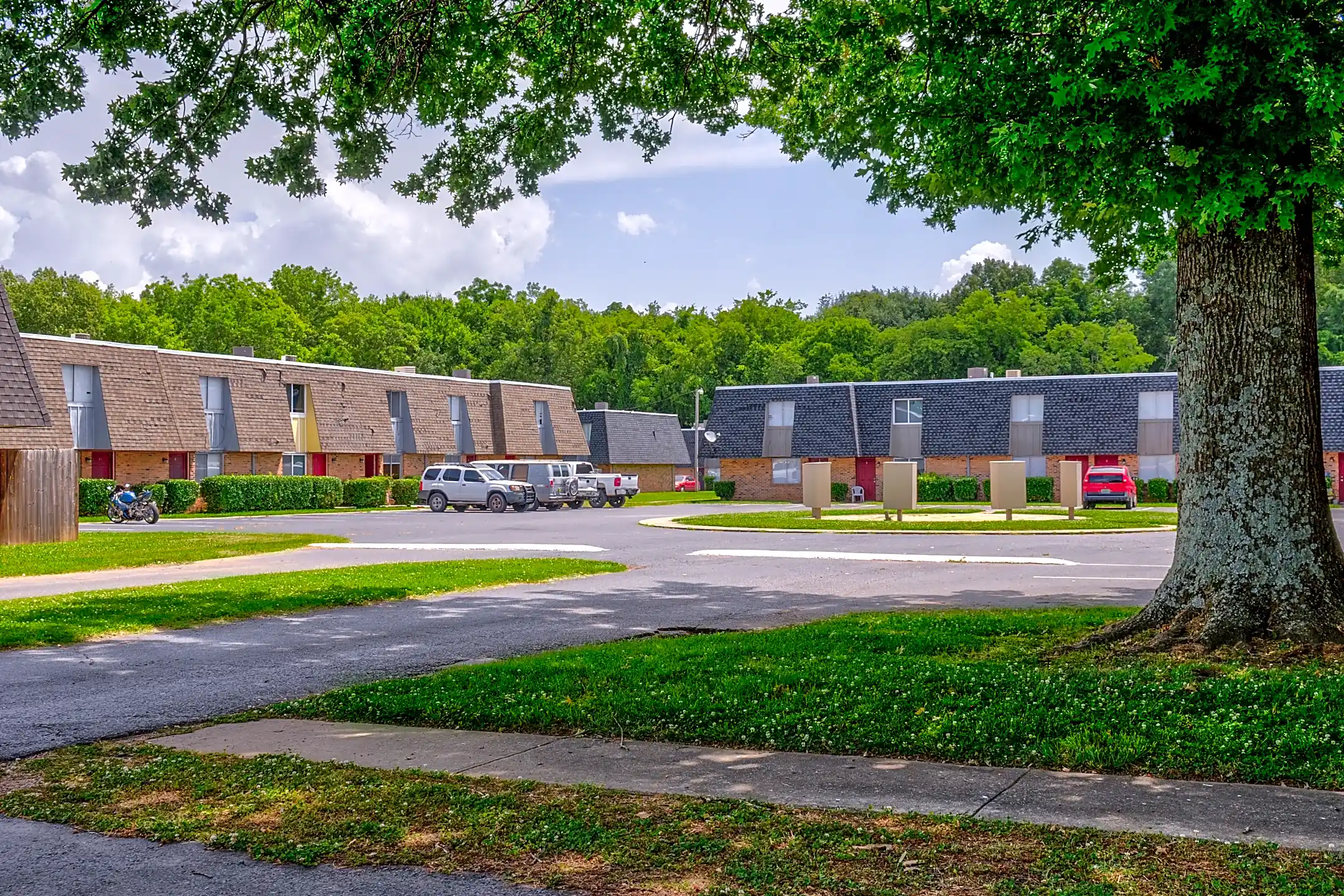 Manor Townhomes Decatur, AL 35603