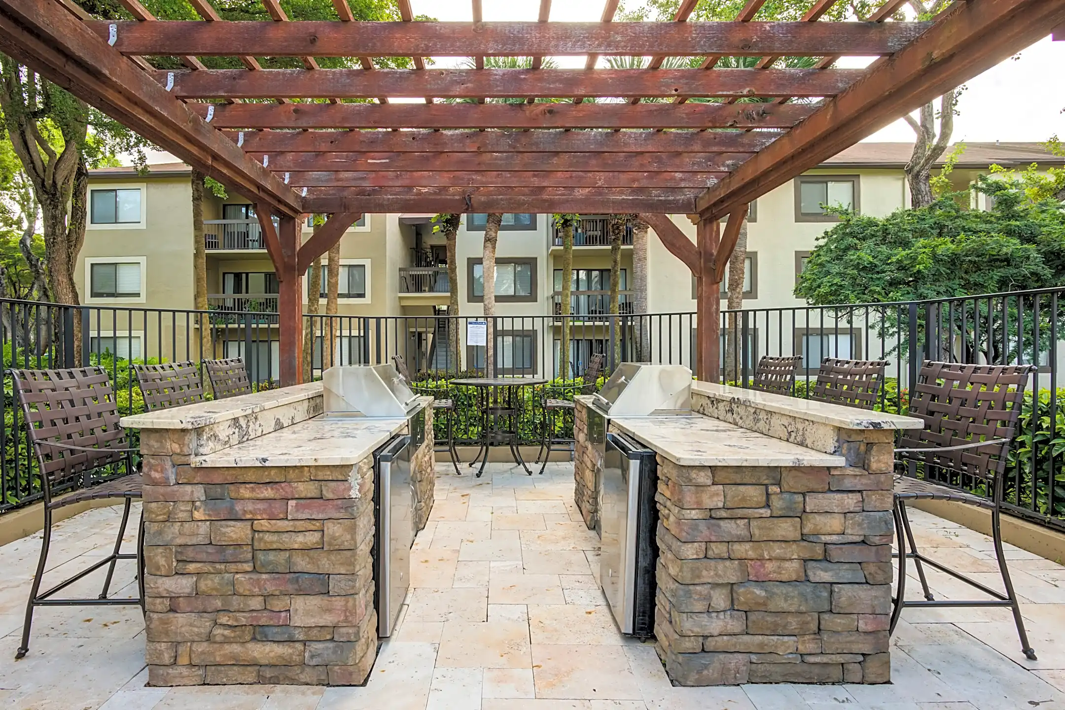 Cascades At The Hammocks 10605 Hammocks Blvd Miami, FL Apartments